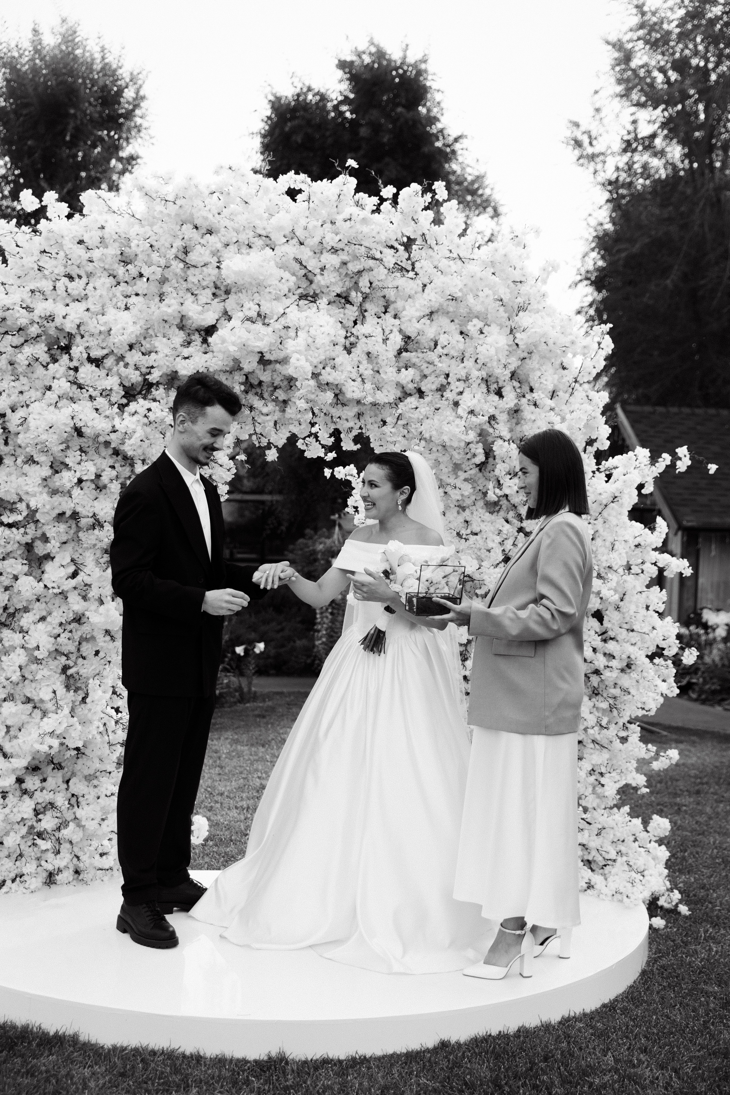 Фархад и Энже. Фотограф Диана Хасанова, г. Казань