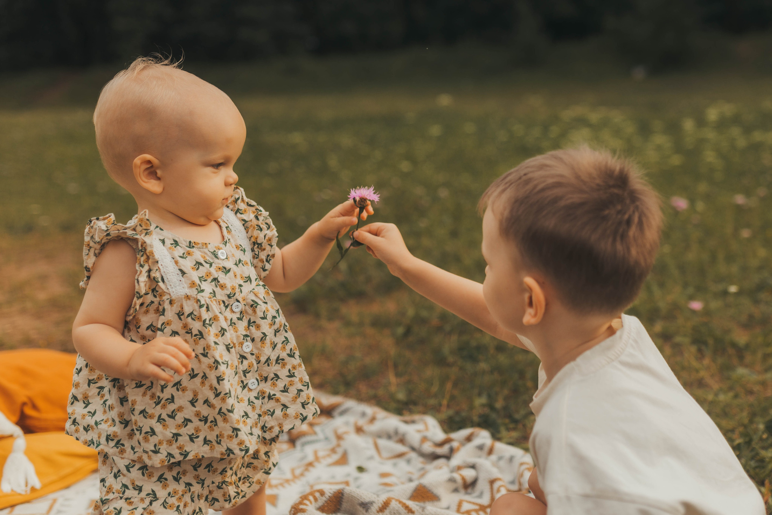 Лена с семьей. Семейный фотограф Алина Демидова. Королев