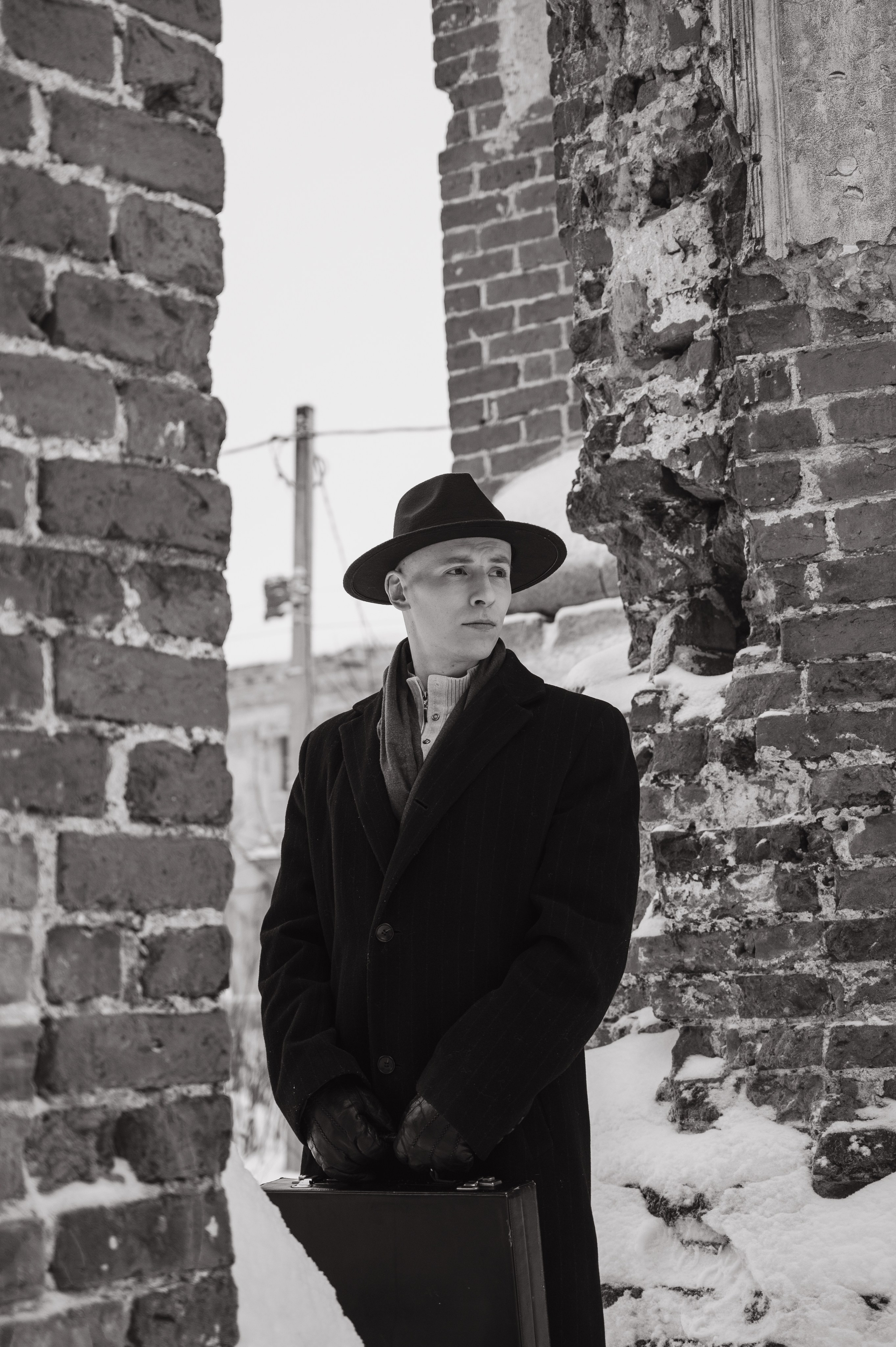 Донор. Фотограф Мария