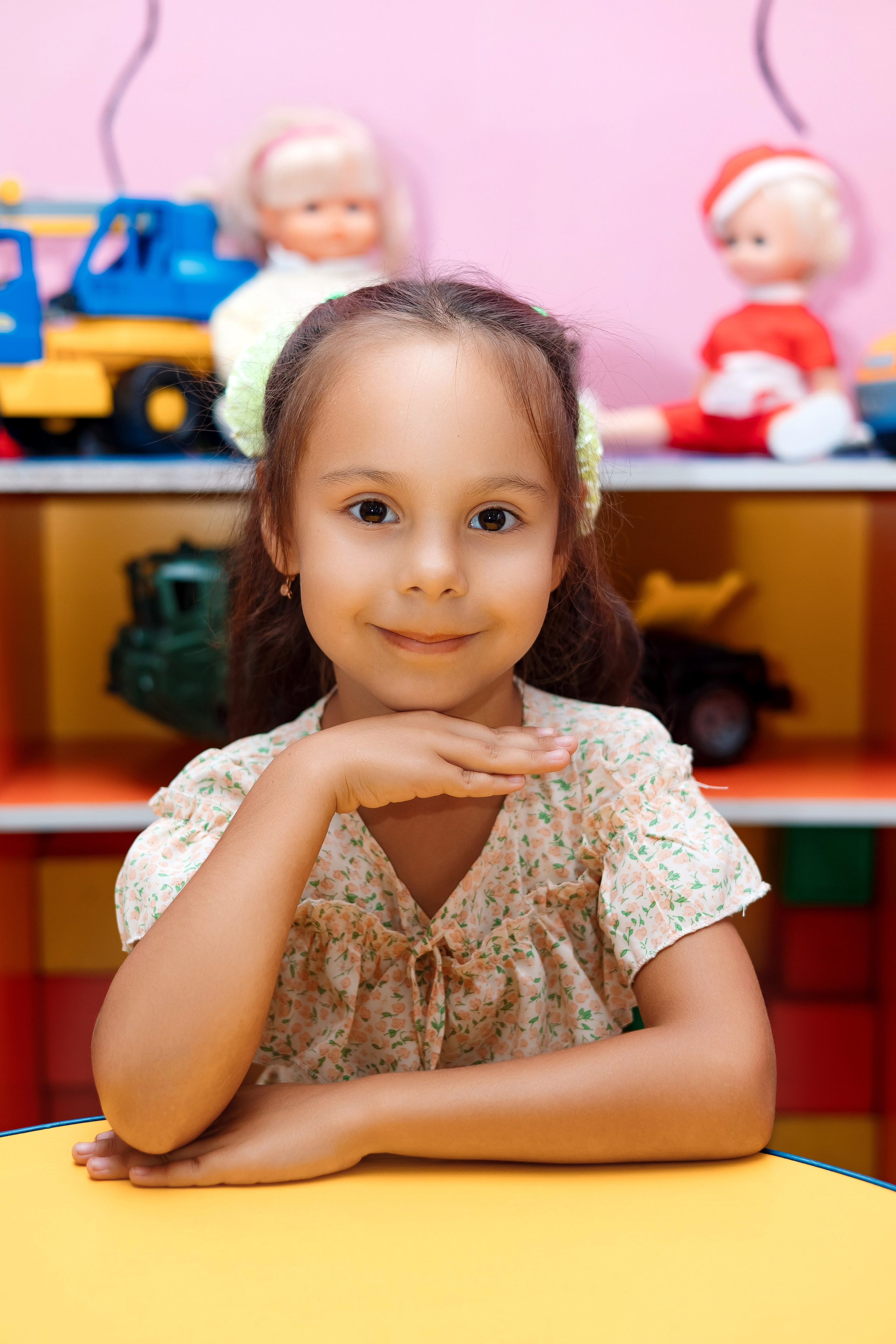 Детский Сад № 19 (один день из жизни группы + выпускной). Фотограф Любовь Корниенко, Примоский край