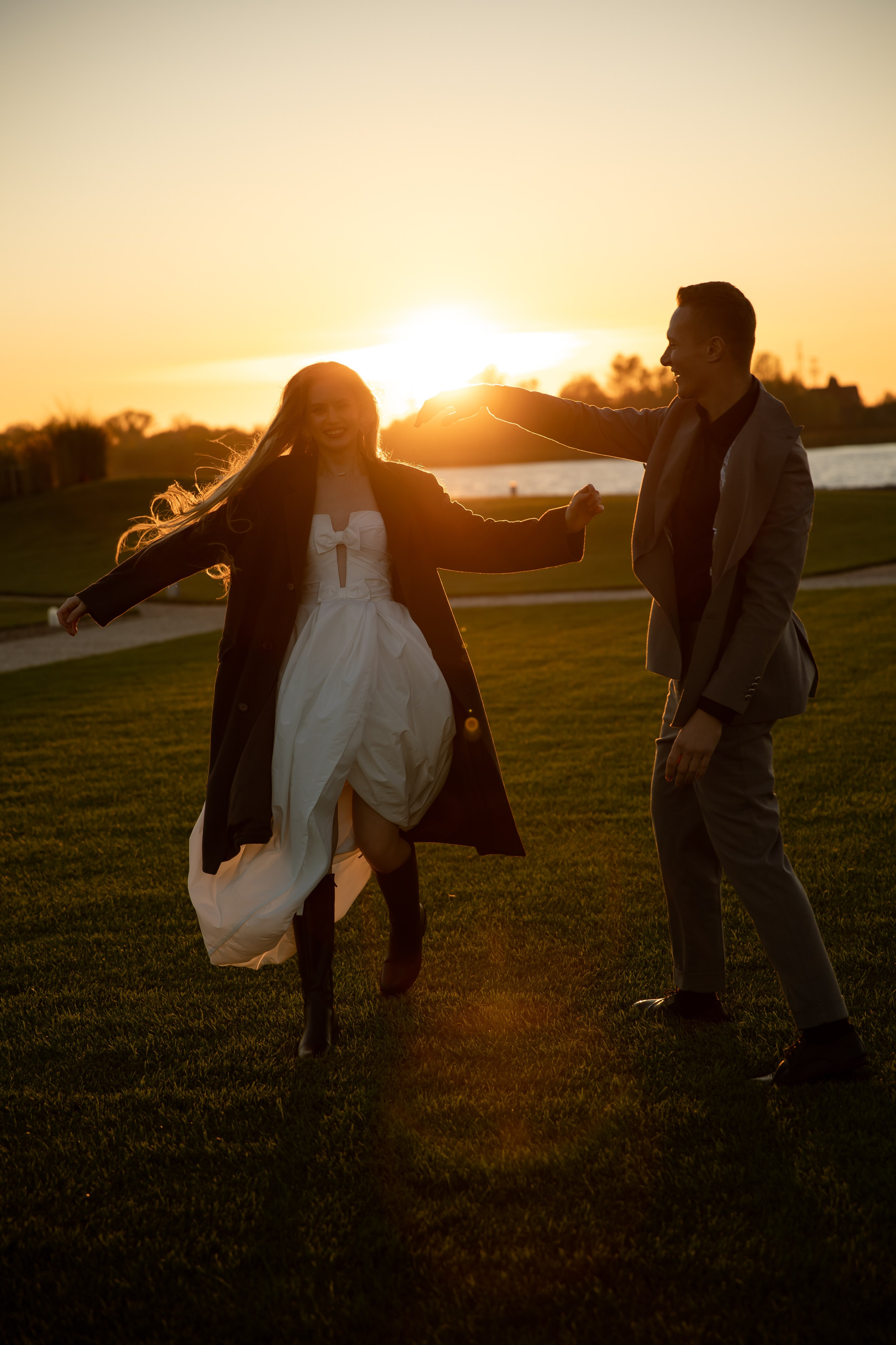 Алиса и Андрей. Свадебный Фотограф Светлана Карпенко Ростов-на-Дону