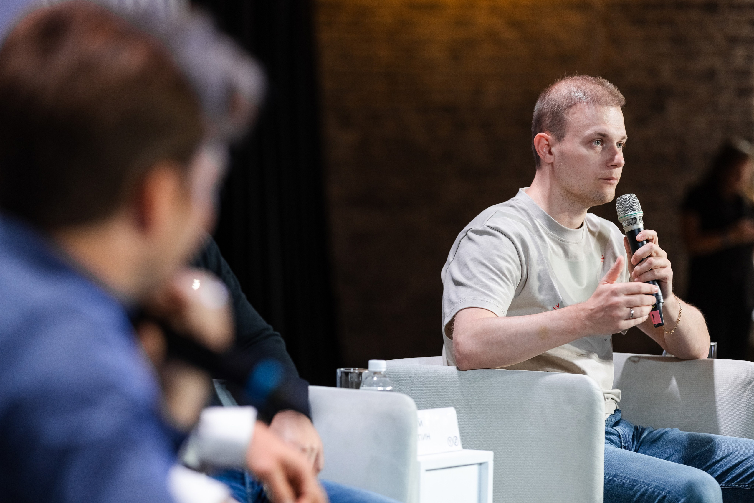 Cloud Security Day. Свадебный репортажный фотограф в Москве