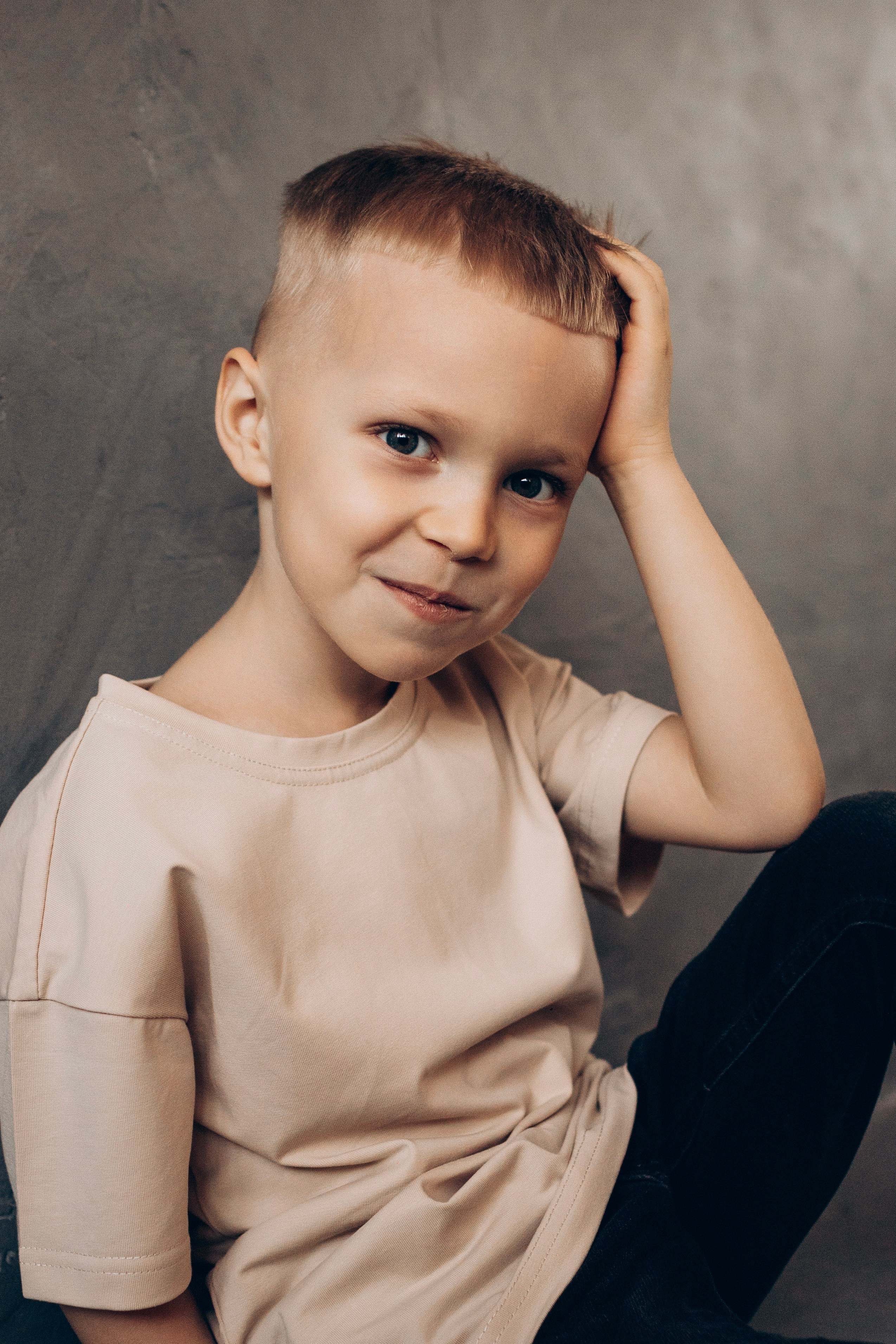 Новогодняя история. Семейная съемка — это красивый способ признаться своей семье в любви