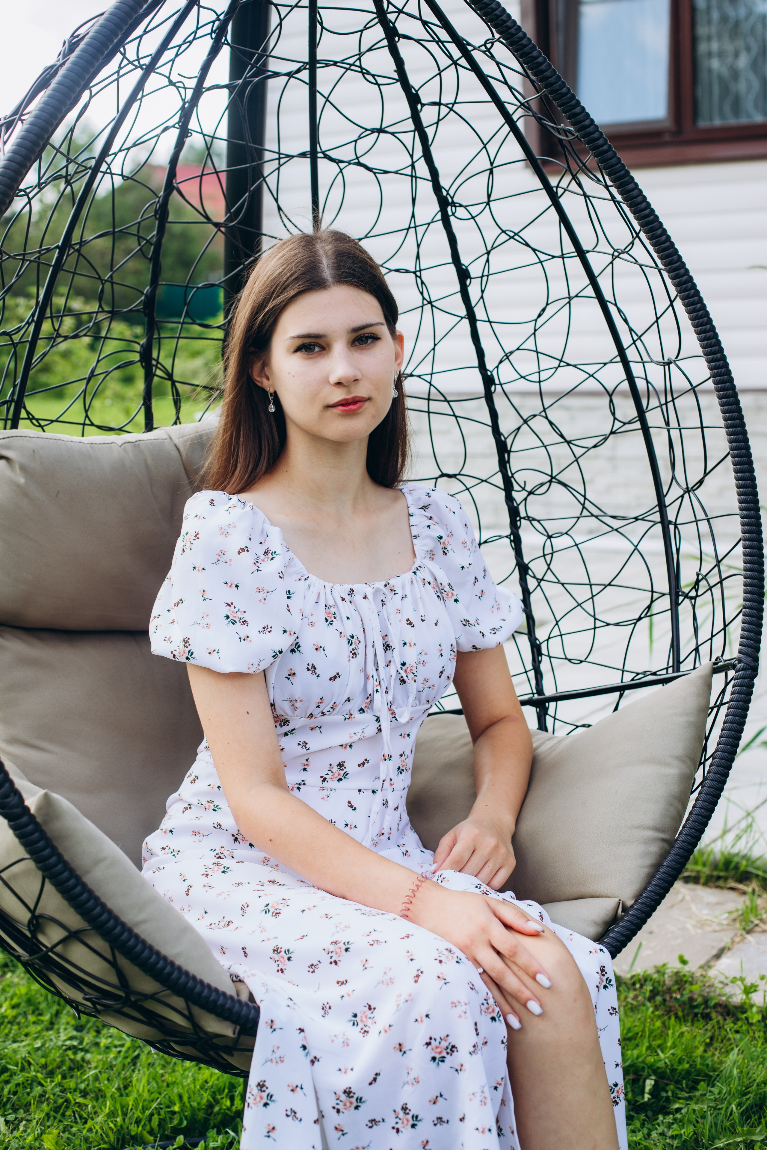 Большая семья. Семейный и домашний фотограф в Москве и МО Королева Валерия