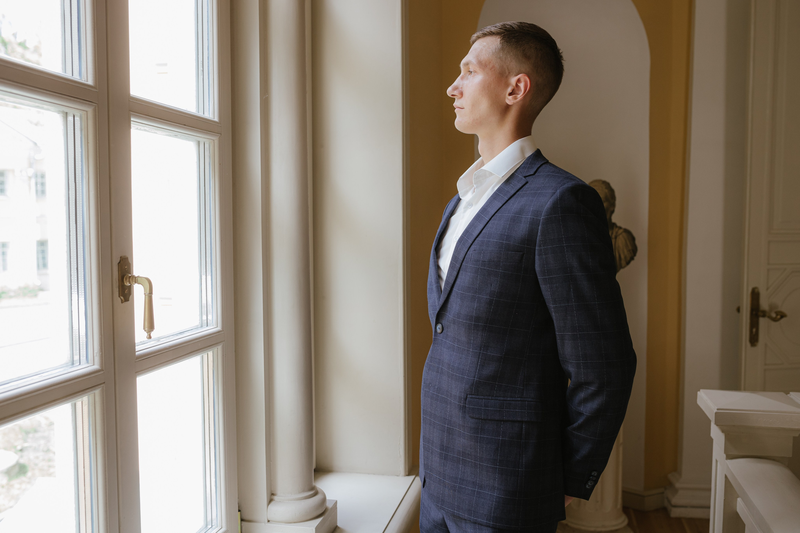 Кирилл & Юлия. Семейный и домашний фотограф в Москве и МО Королева Валерия