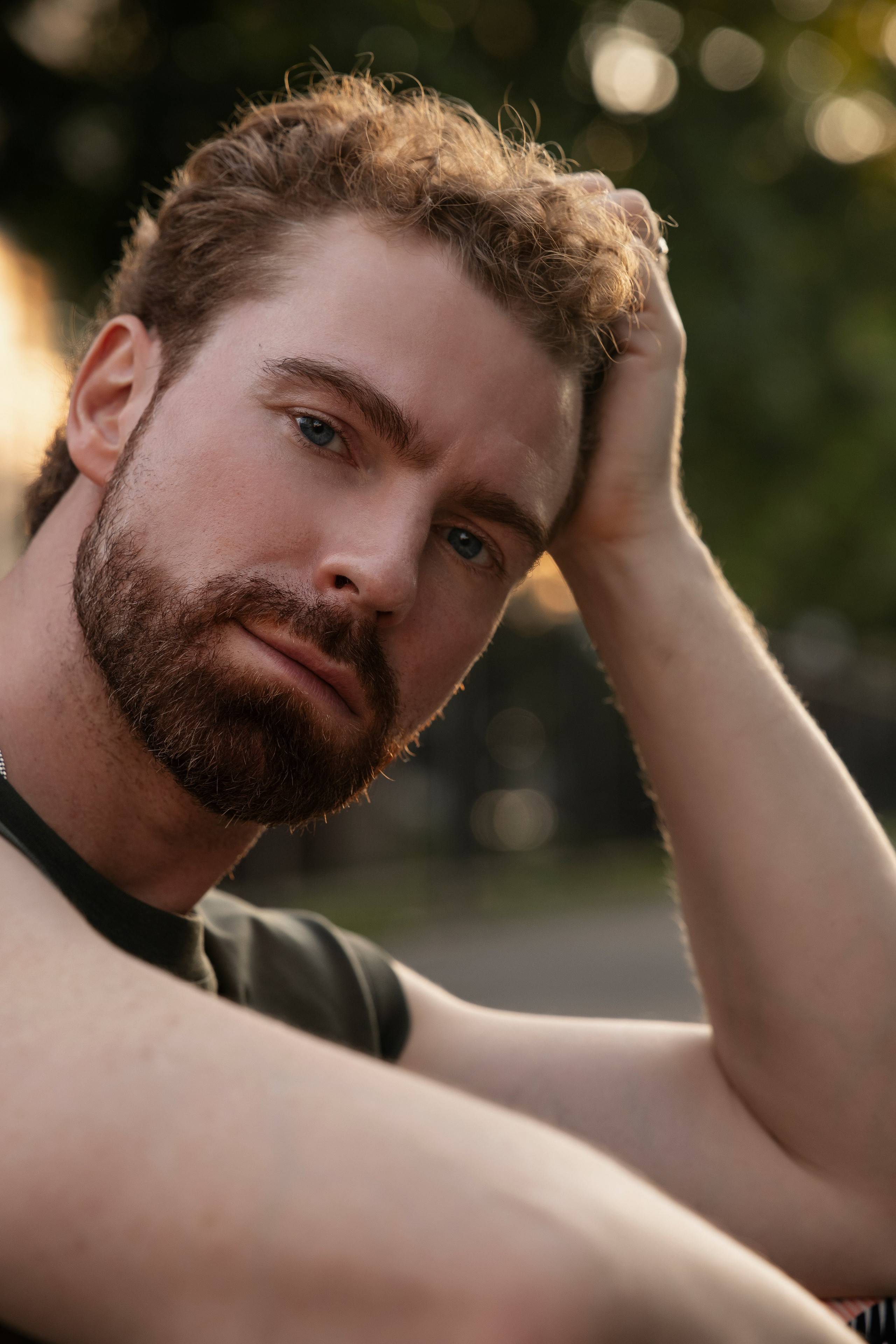 Никита. Свадебный и портретный фотограф