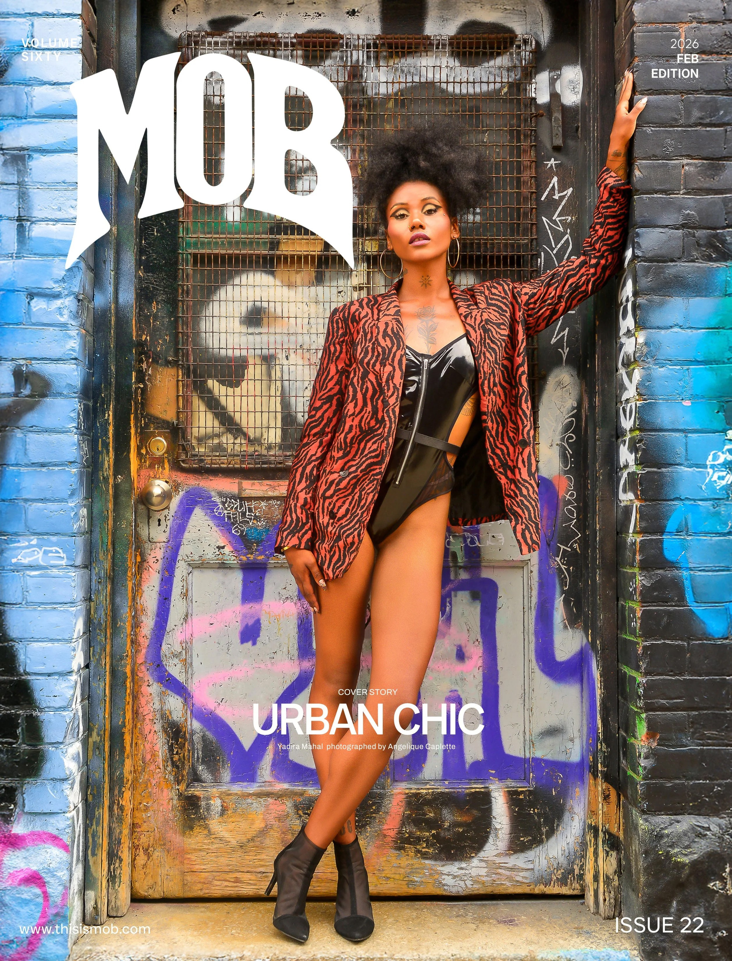 MOB. Фотограф Самара Белоусова Юлия