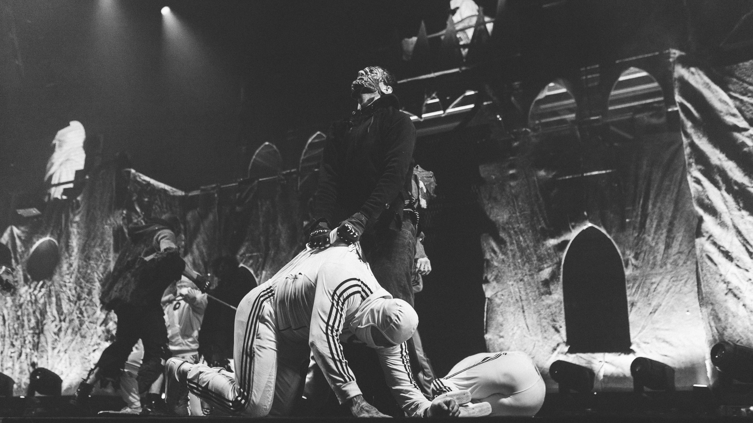 Хаски. Битва при Москве'26. RUSLAN ROZANOV