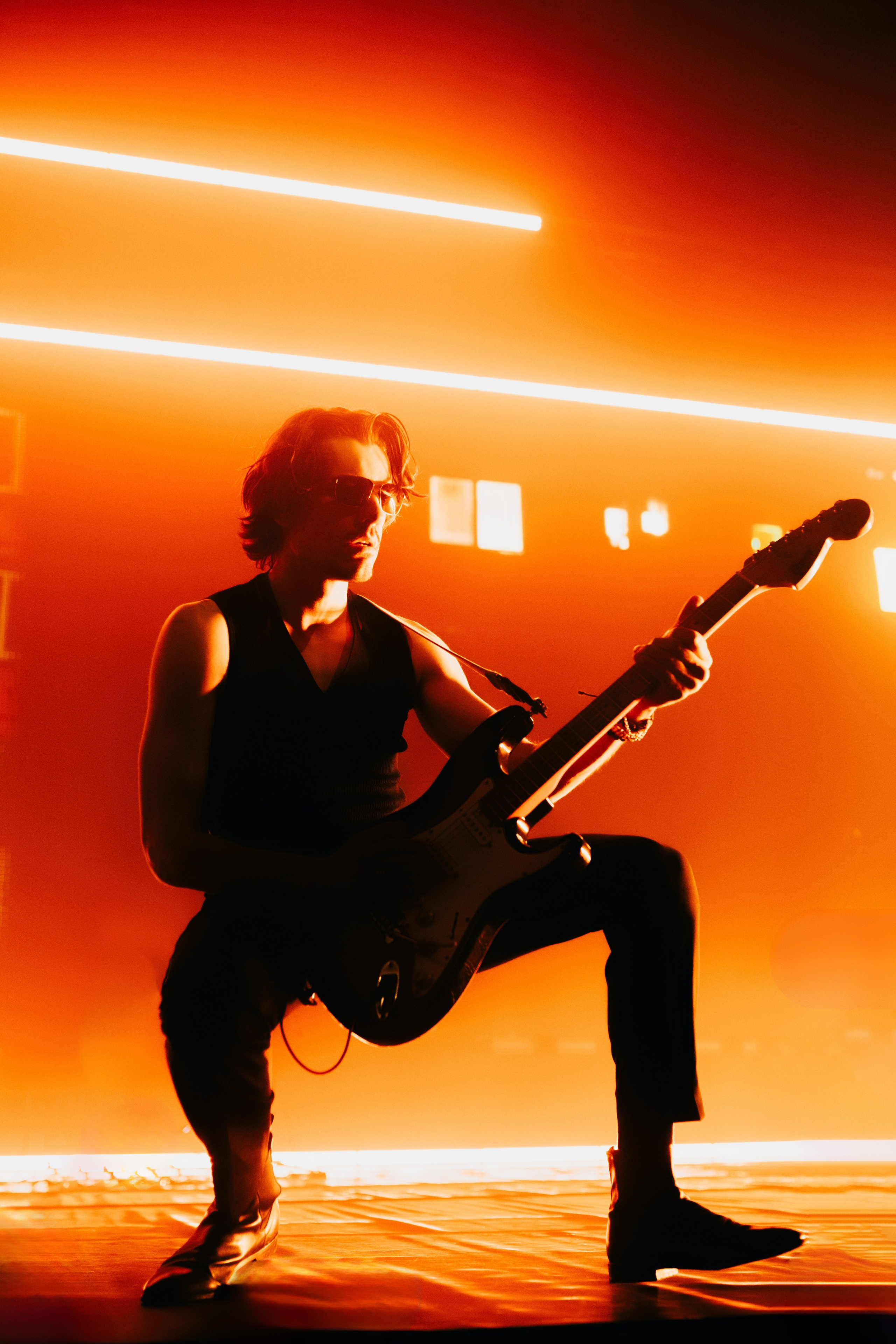 ZOLOTO’25. RUSLAN ROZANOV