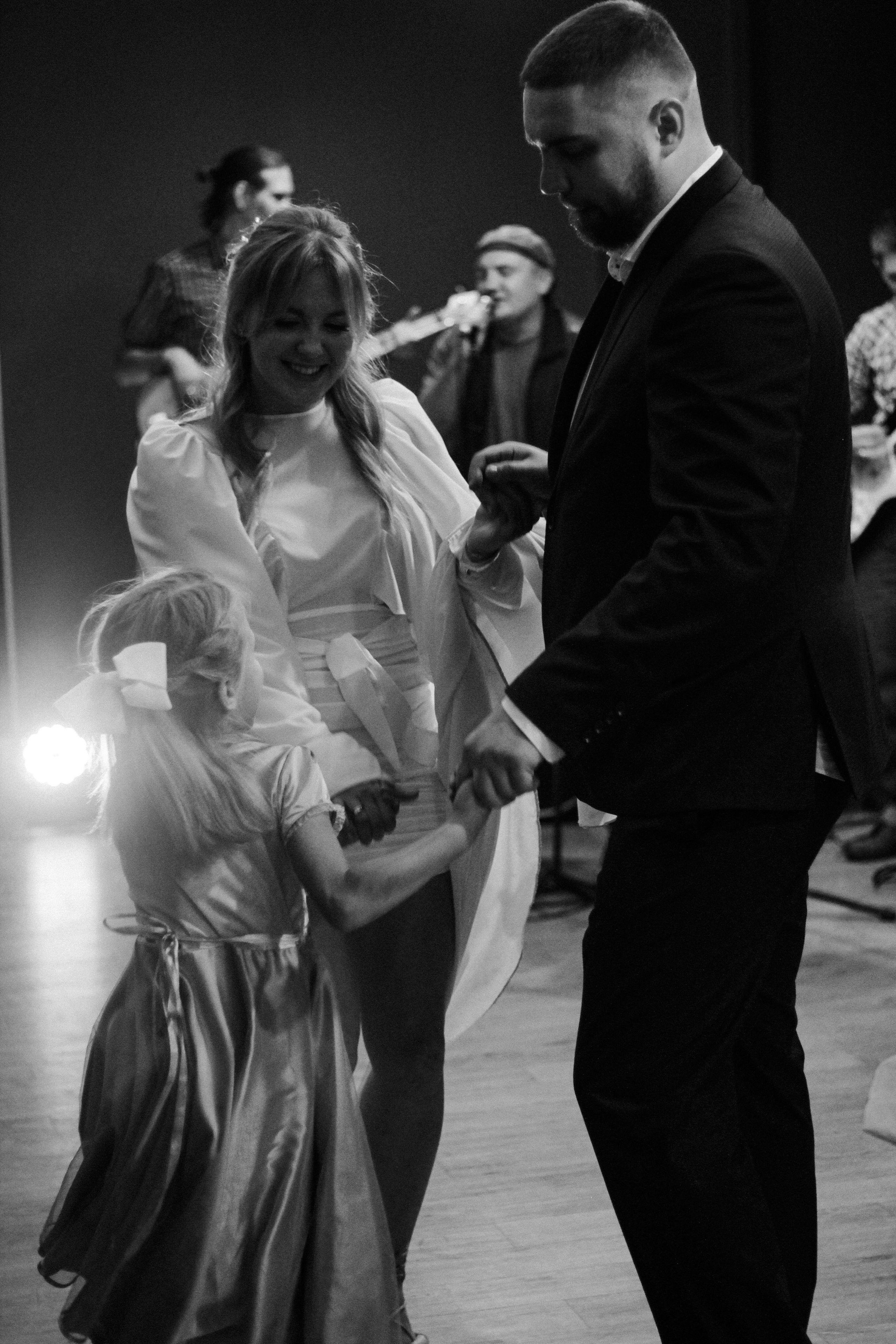 Wedding. Свадебный и семейный фотограф в Москве Наташа Кромина