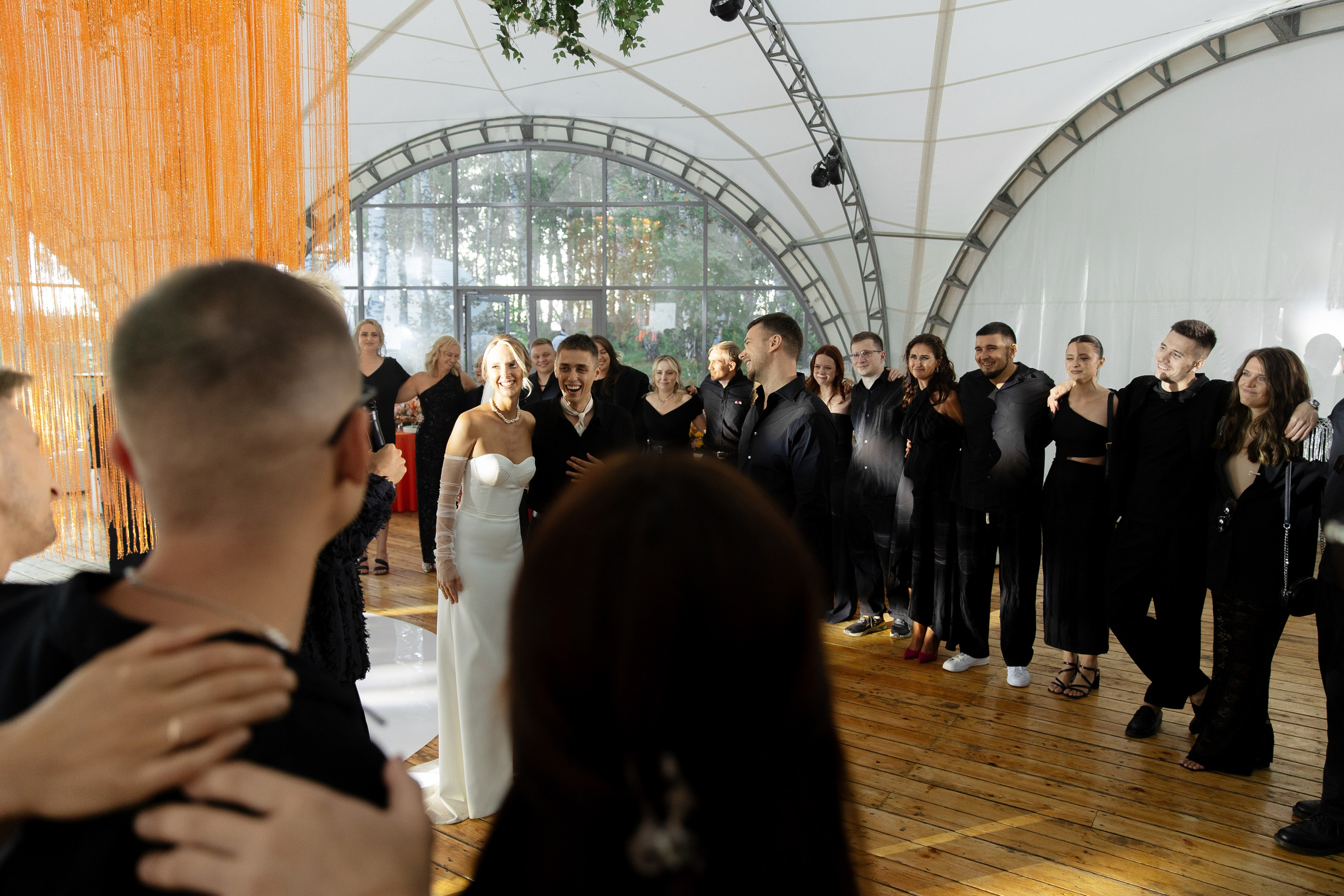 Y&P. Фотограф в Новосибирске и Москве