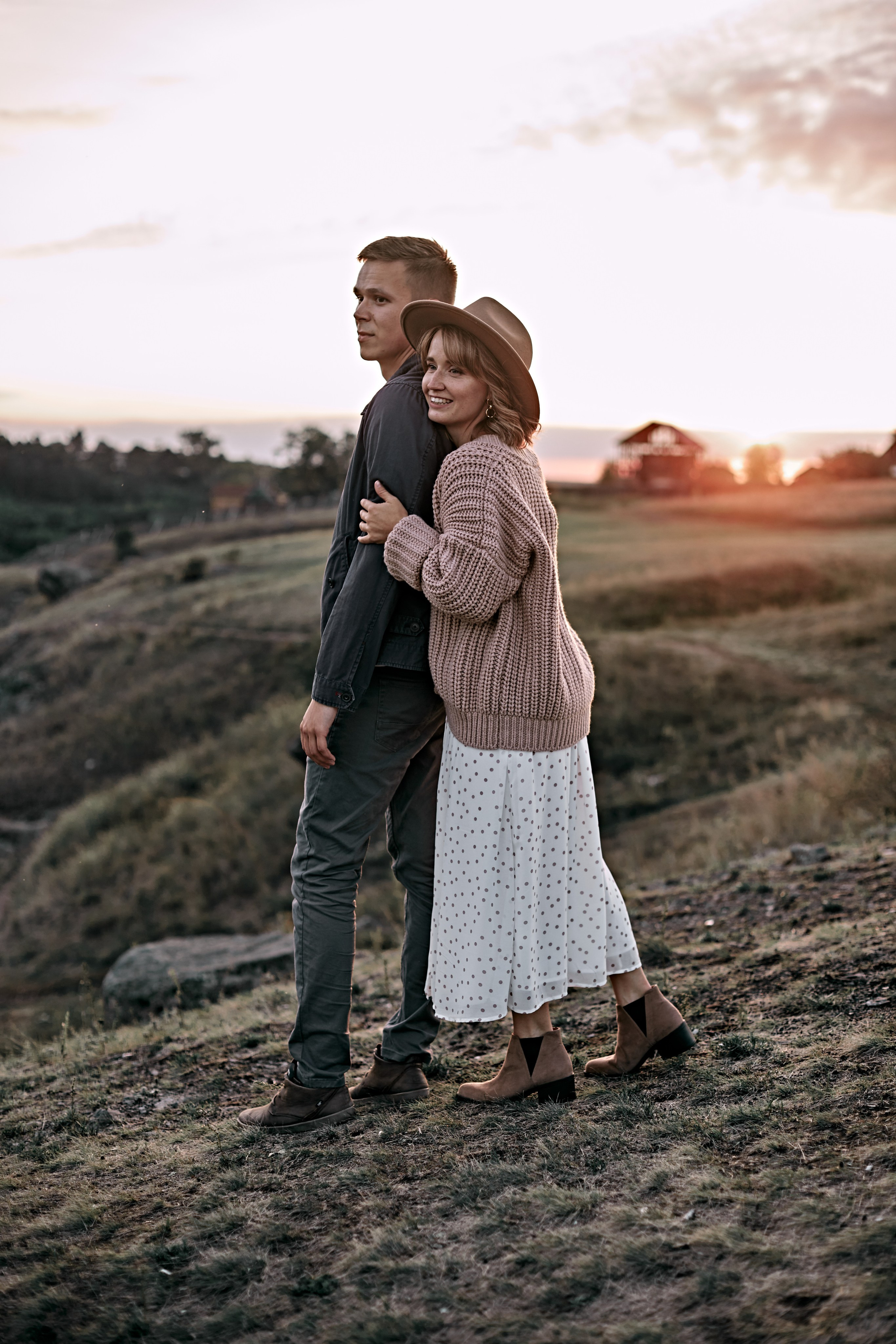 Катя с семьей. Порог Ревун. Главная