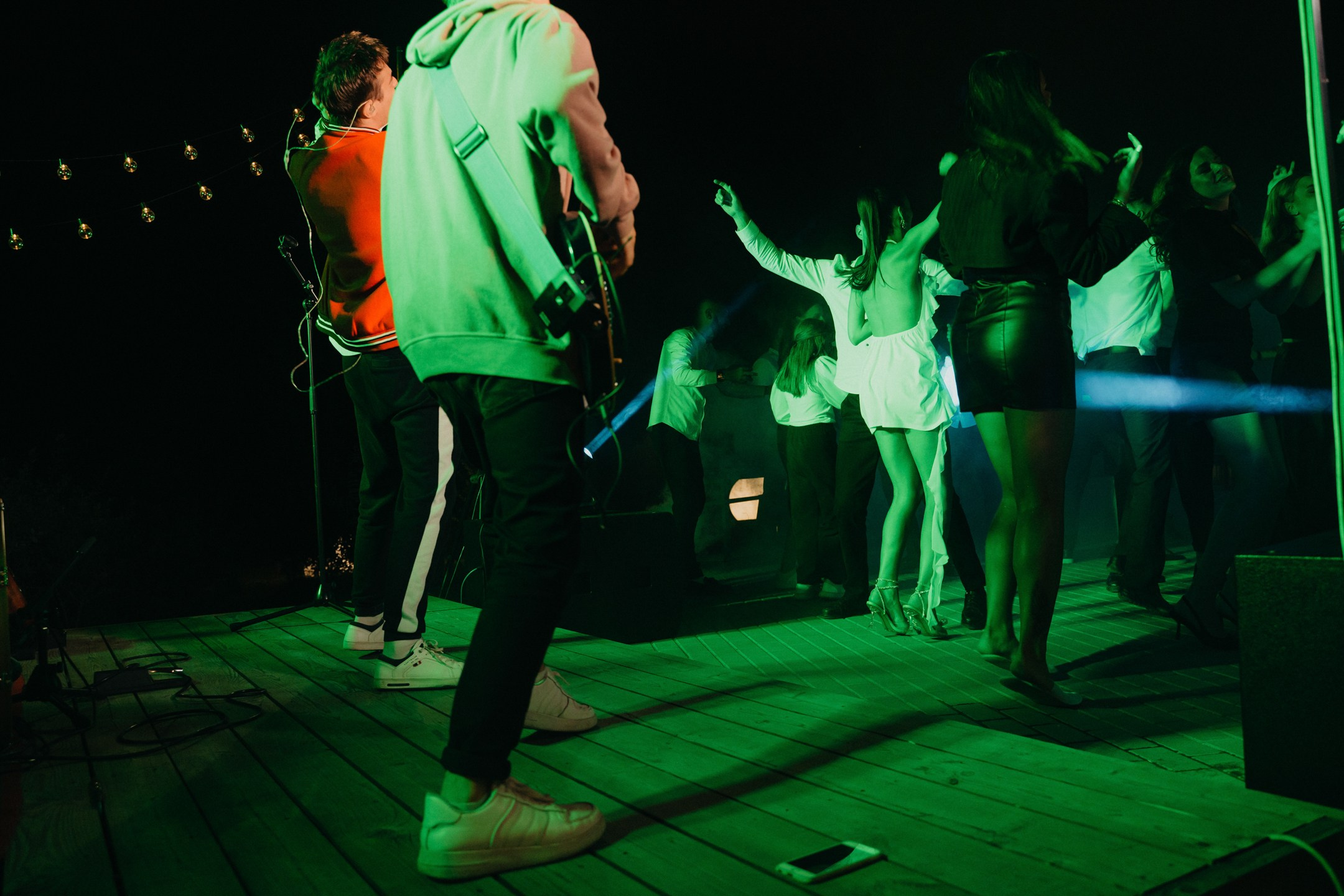 Даниил и Александра. Свадебный фотограф в Белгороде Антон Каменев