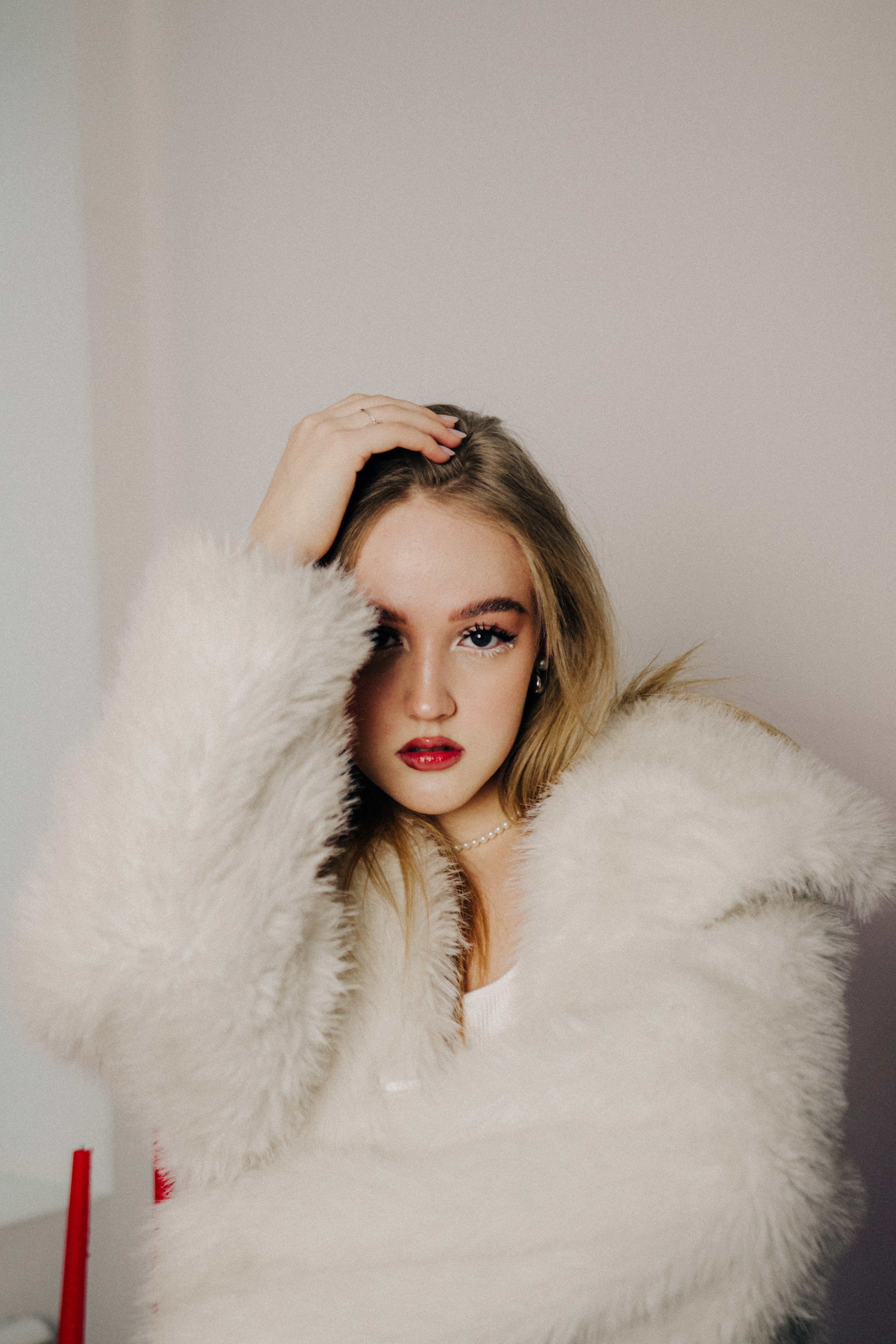 Ксения. Фотограф Новосибирск