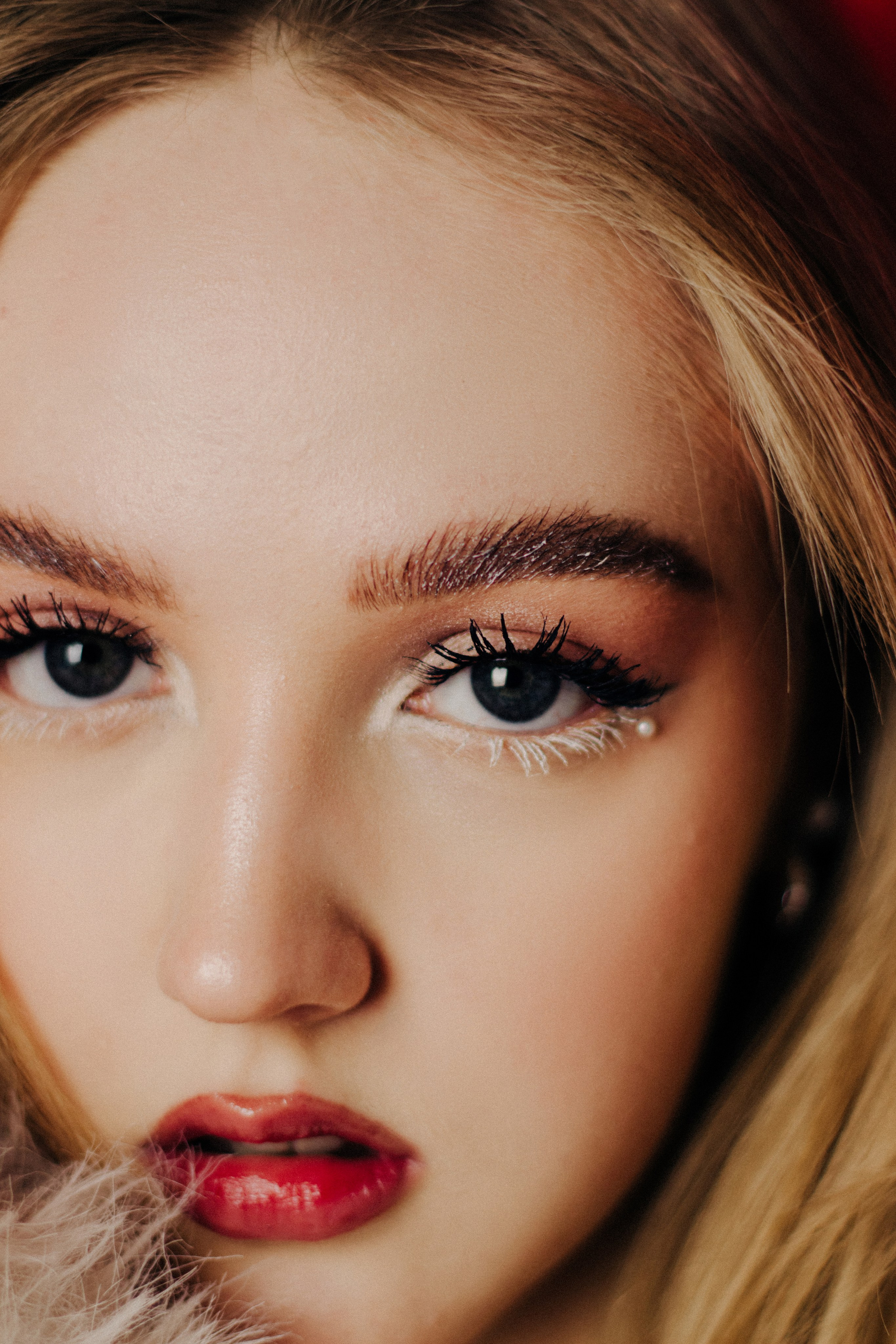 Ксения. Фотограф Новосибирск