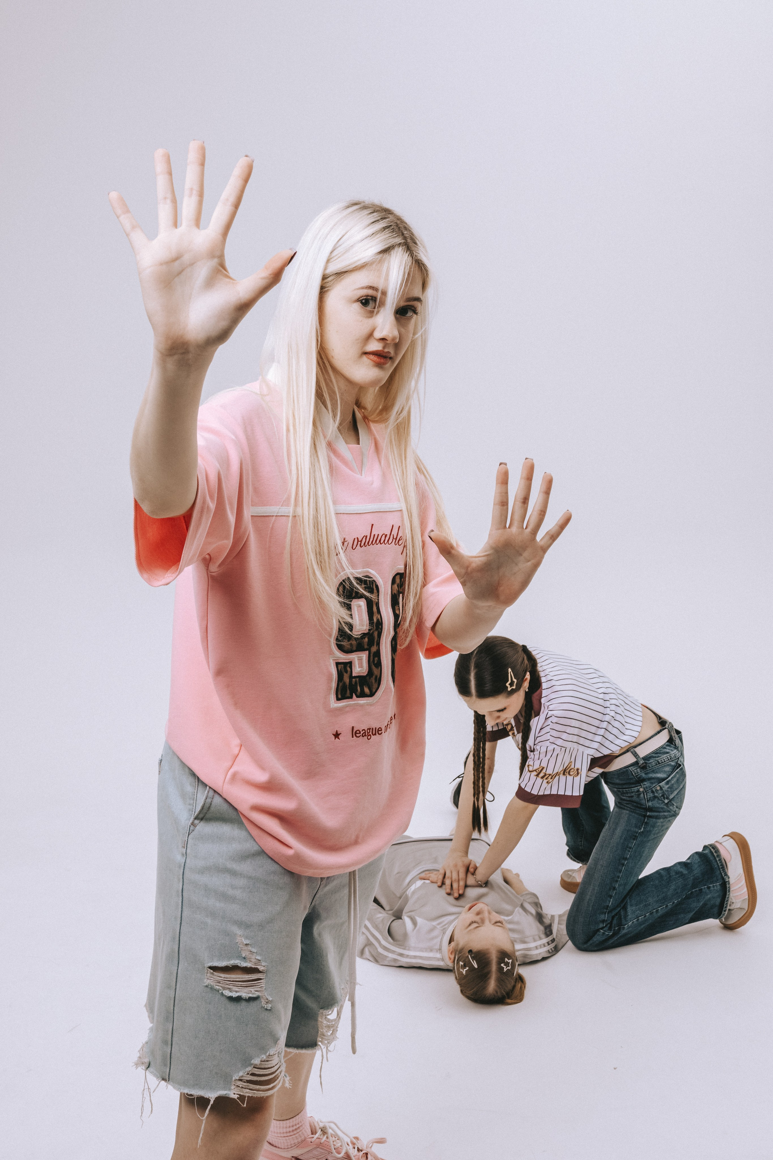 Баскет. Фотограф Новосибирск