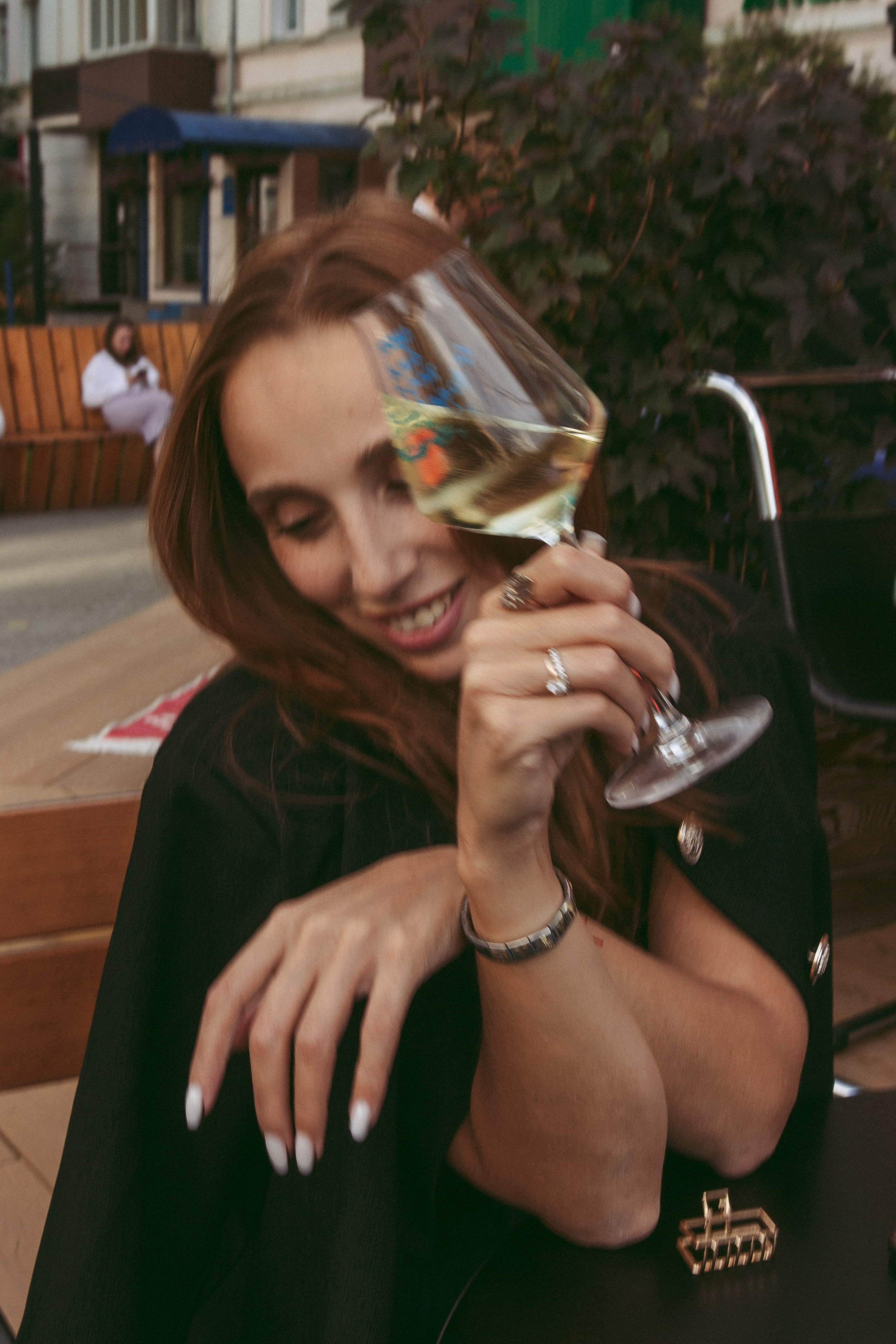 Карина. Фотограф Новосибирск