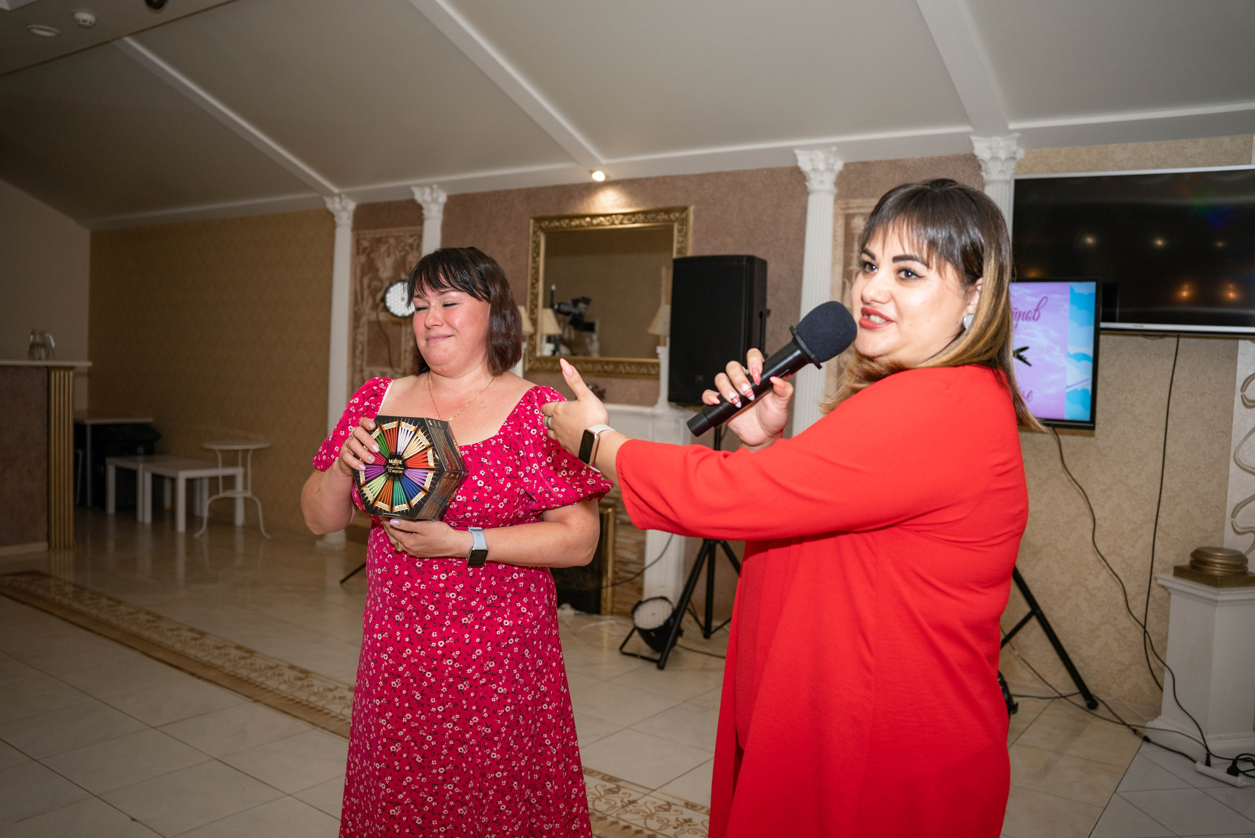 Юбилеи* Корпоративы* Дни Рождения