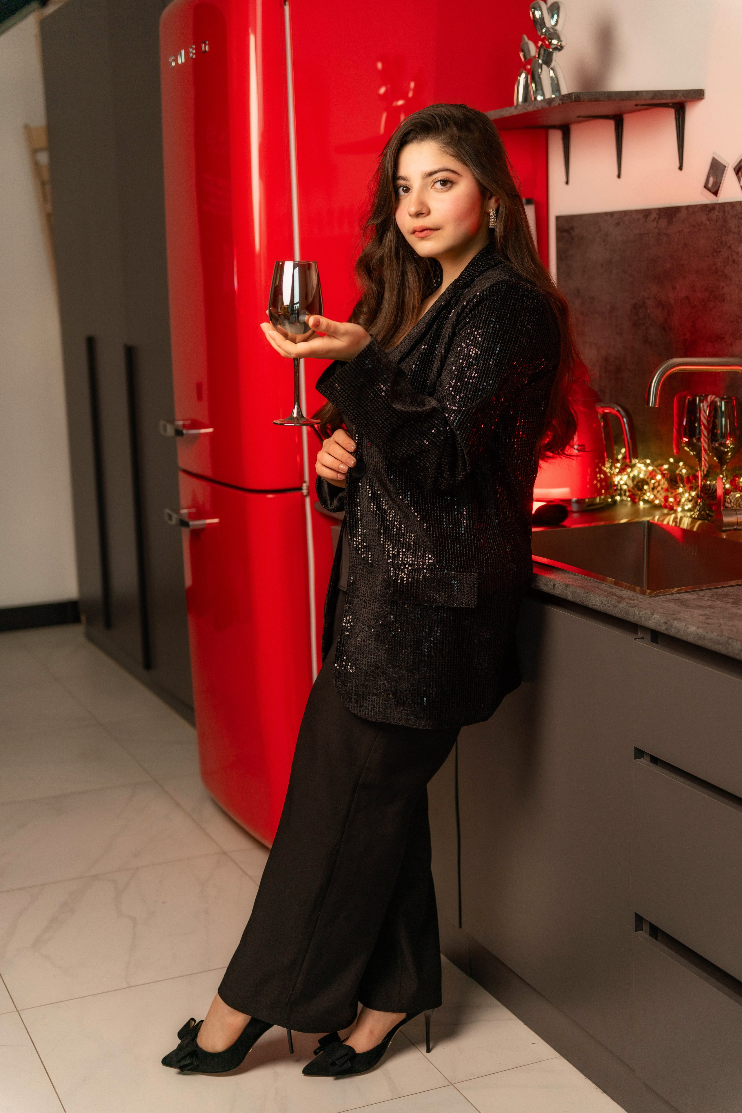 Индивидуальная фотосессия