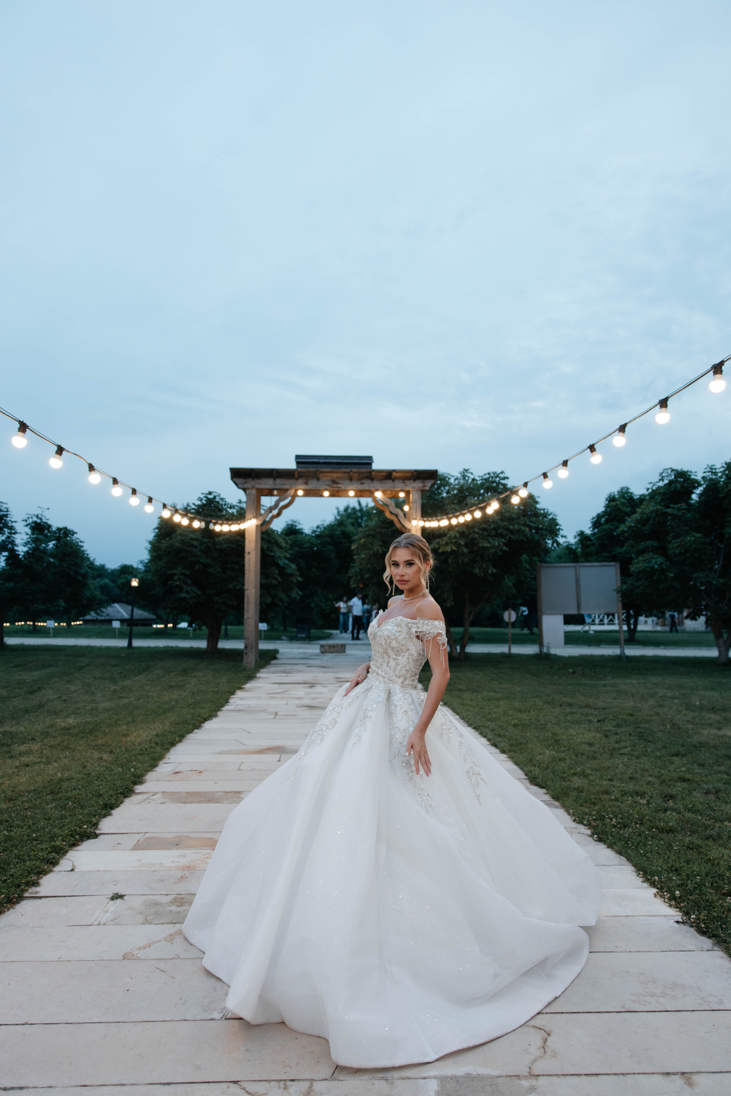 DMITRY & MARIA. Свадебное ФОТО & ВИДЕО Москва/Липецк