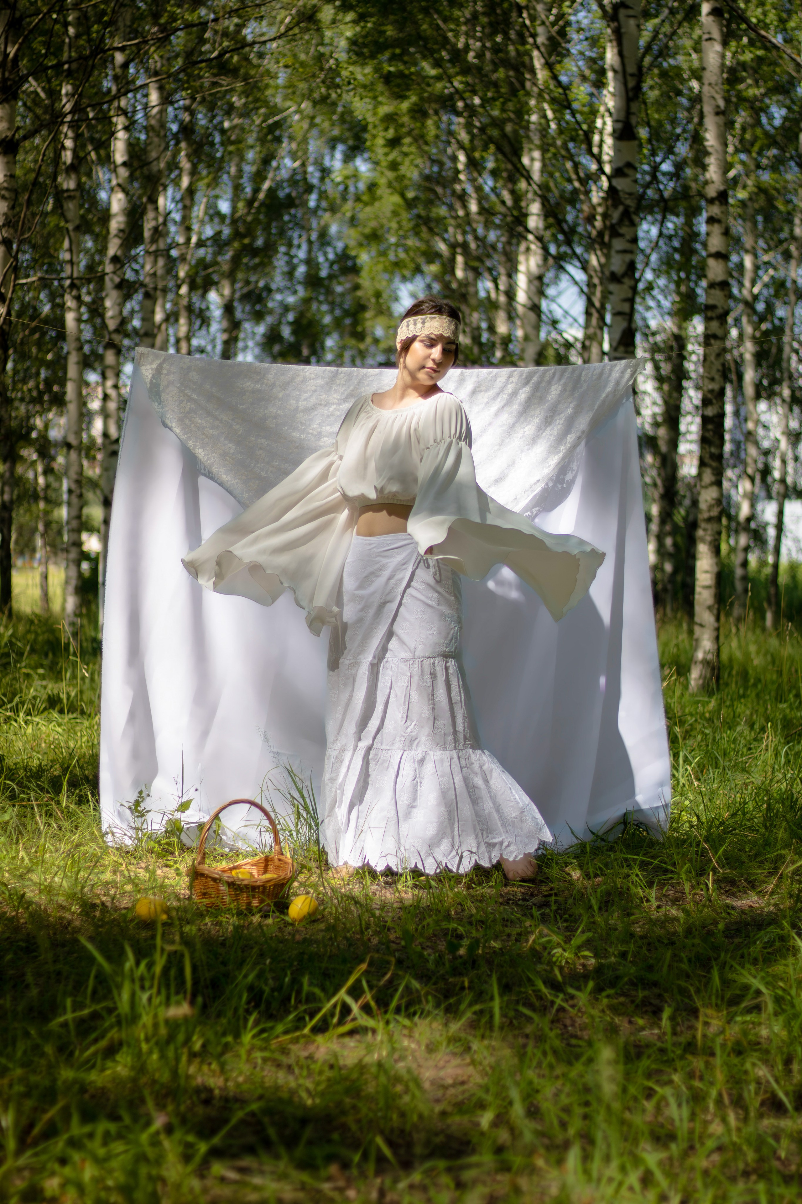 Валерия. Фотограф в Москве Киселева Екатерина