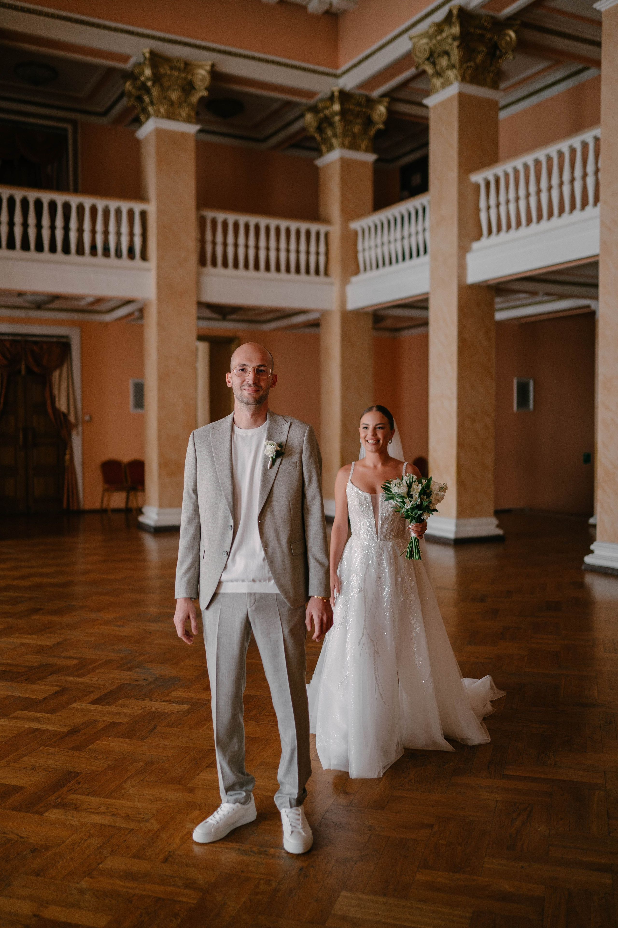 Нанфу и Александра. Первая встреча, лавстори, церемония и банкет. Фотограф Чита. Индивидуальные портреты, LoveStory, свадьбы