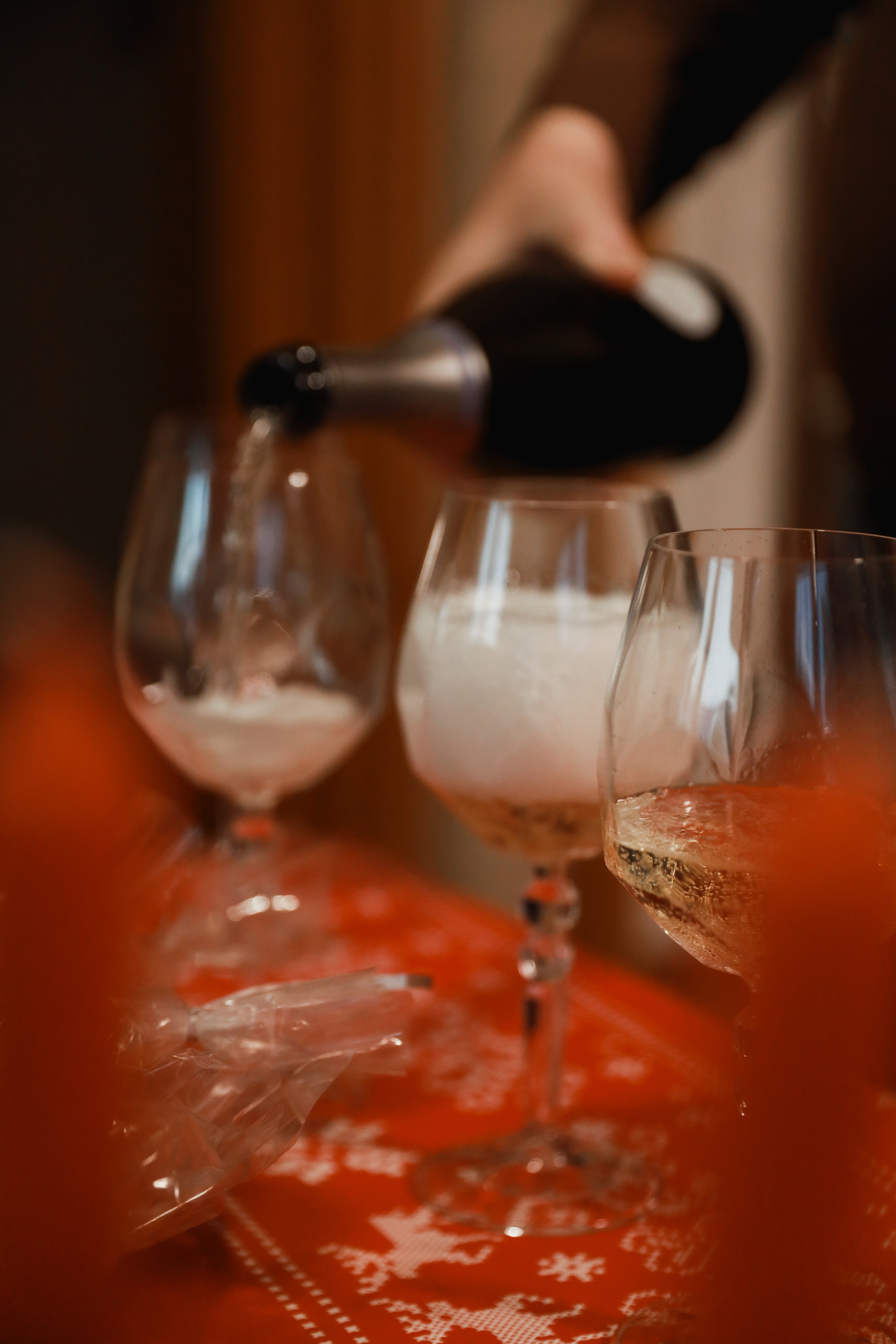 Под Новый год. Семейный и свадебный фотограф Лилия Матонина | Ангарск, Иркутск, Усолье-Сибирское, Байкал (Листвянка, Ольхон), Иркутская область