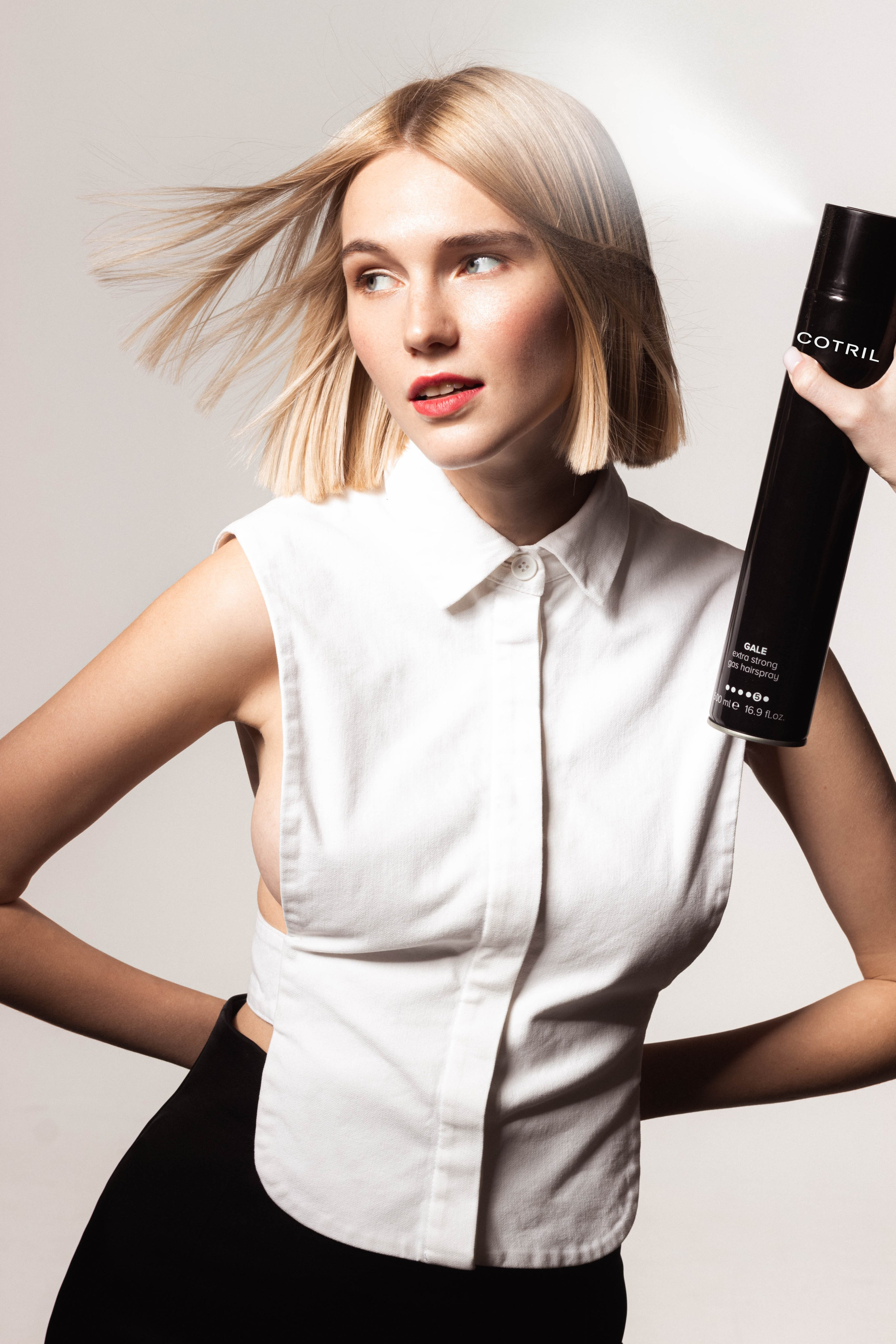 Анастасия Бондарь. Модельное агентство TM Models в Калининграде