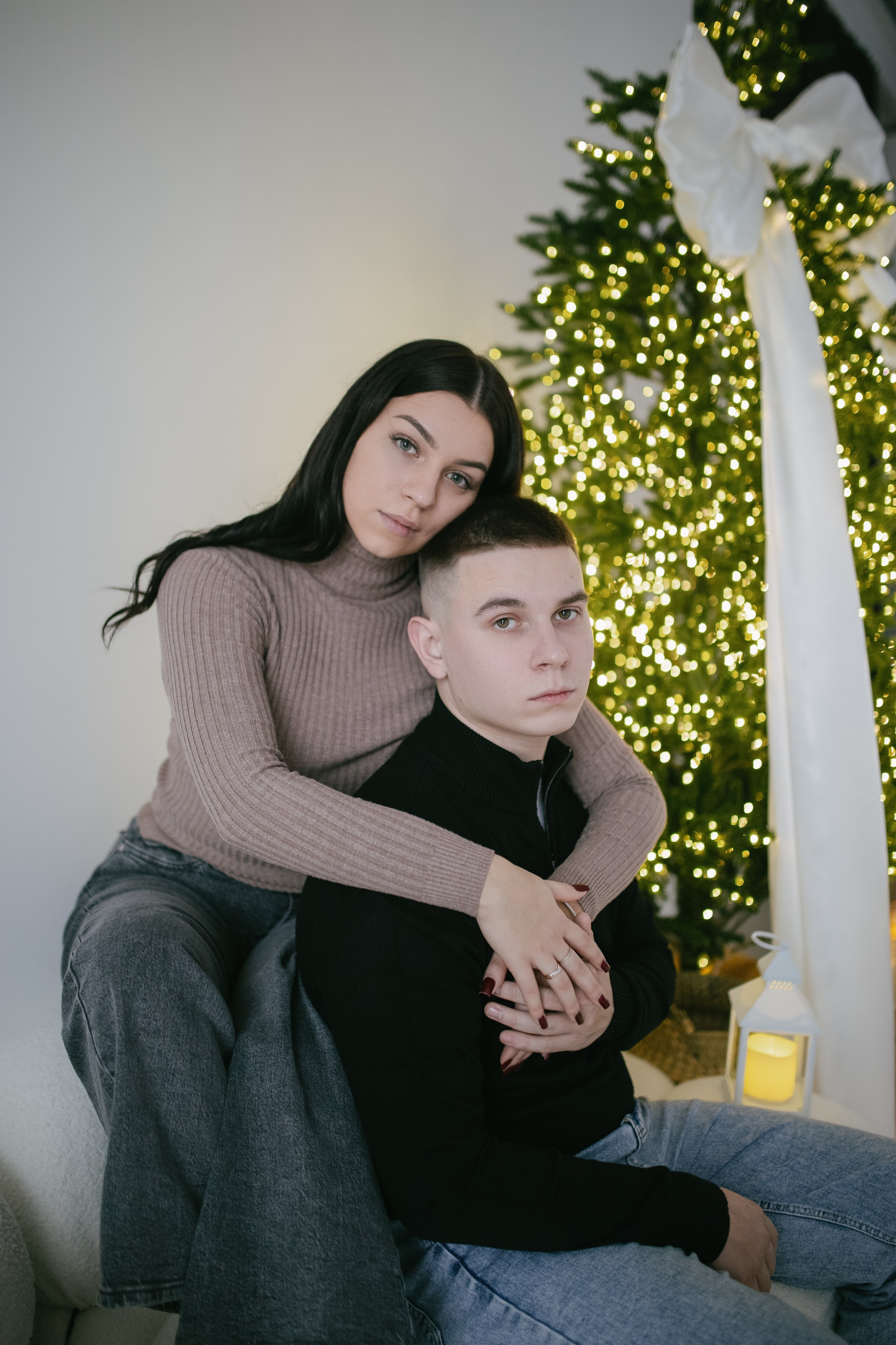 Богдан и Настя. Главная