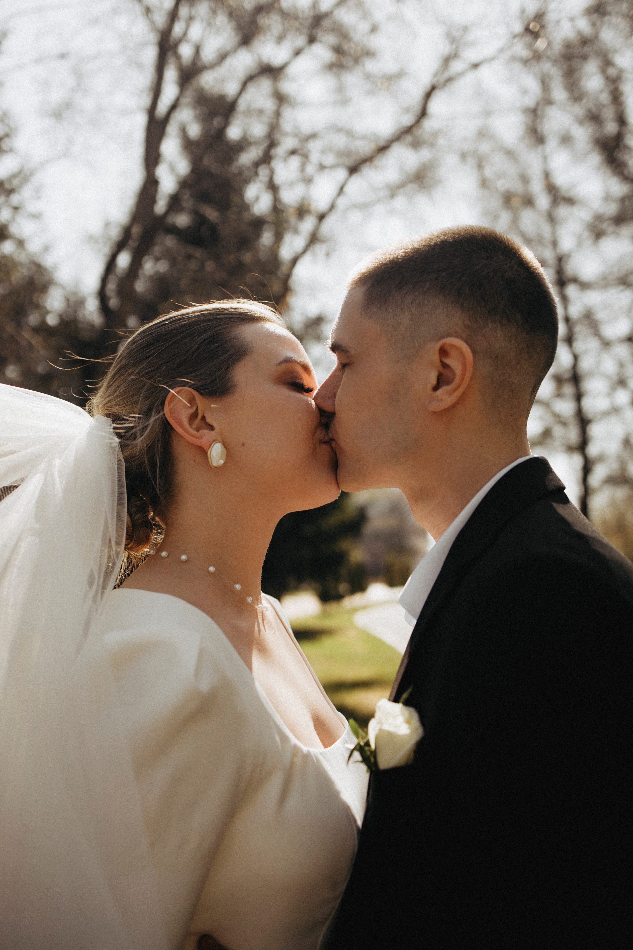 Тёплый апрель. Lifestyle семейный и детский фотограф в Омске Иванова Екатерина