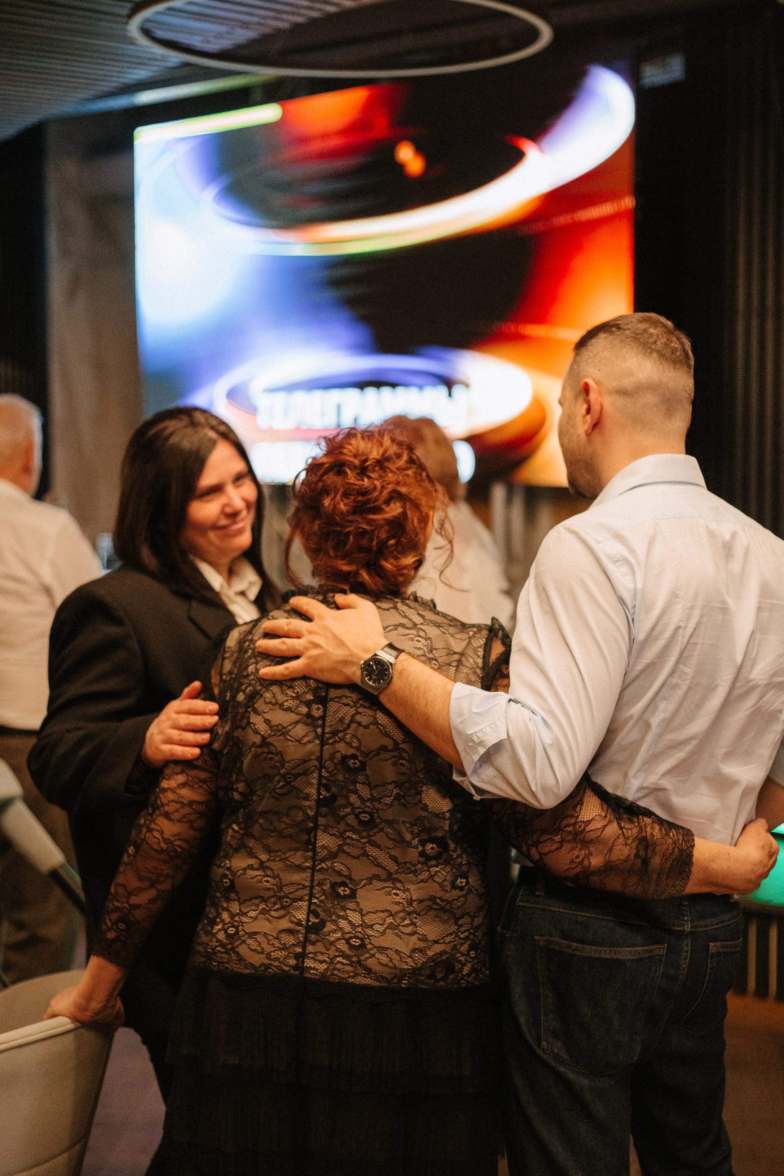 Юбилей Людмилы Ивановны. Фотограф в Волгограде и Москве | Анастасия Лаврова