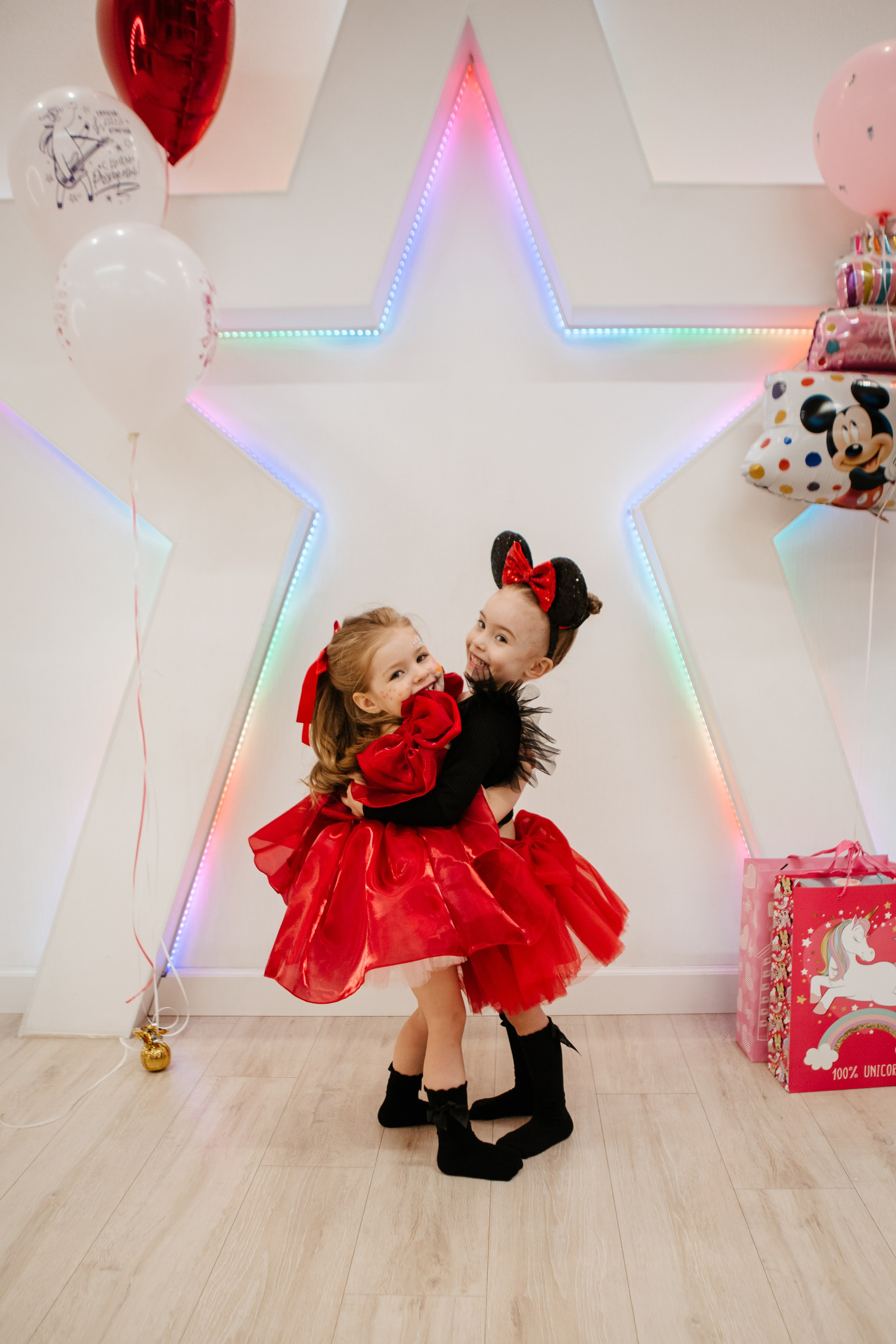 Mickey's Birthday Party!. Фотограф в Волгограде и Москве | Анастасия Лаврова