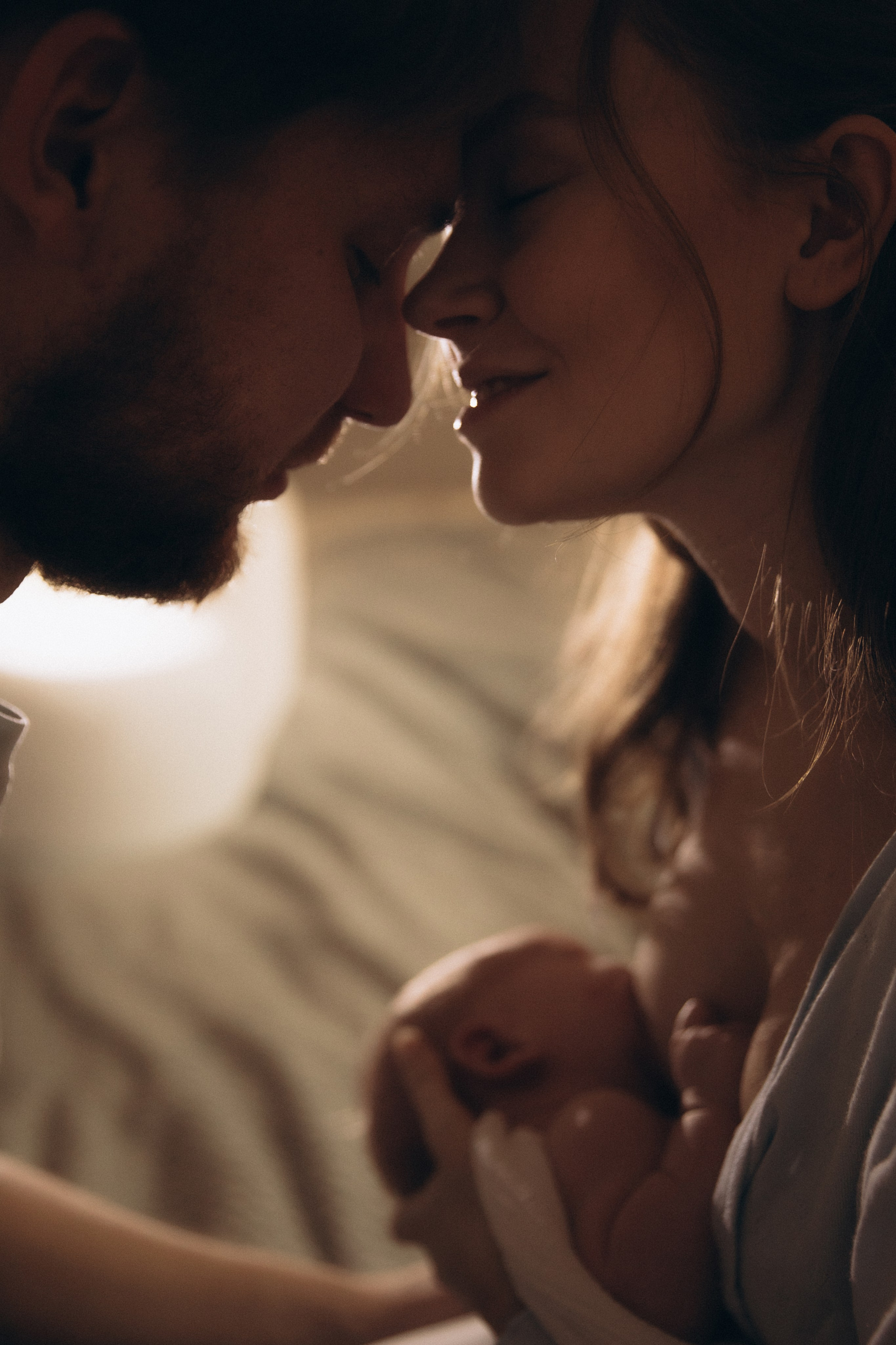 Мы дома. Фотограф  Челябинск Варвара Шарапова