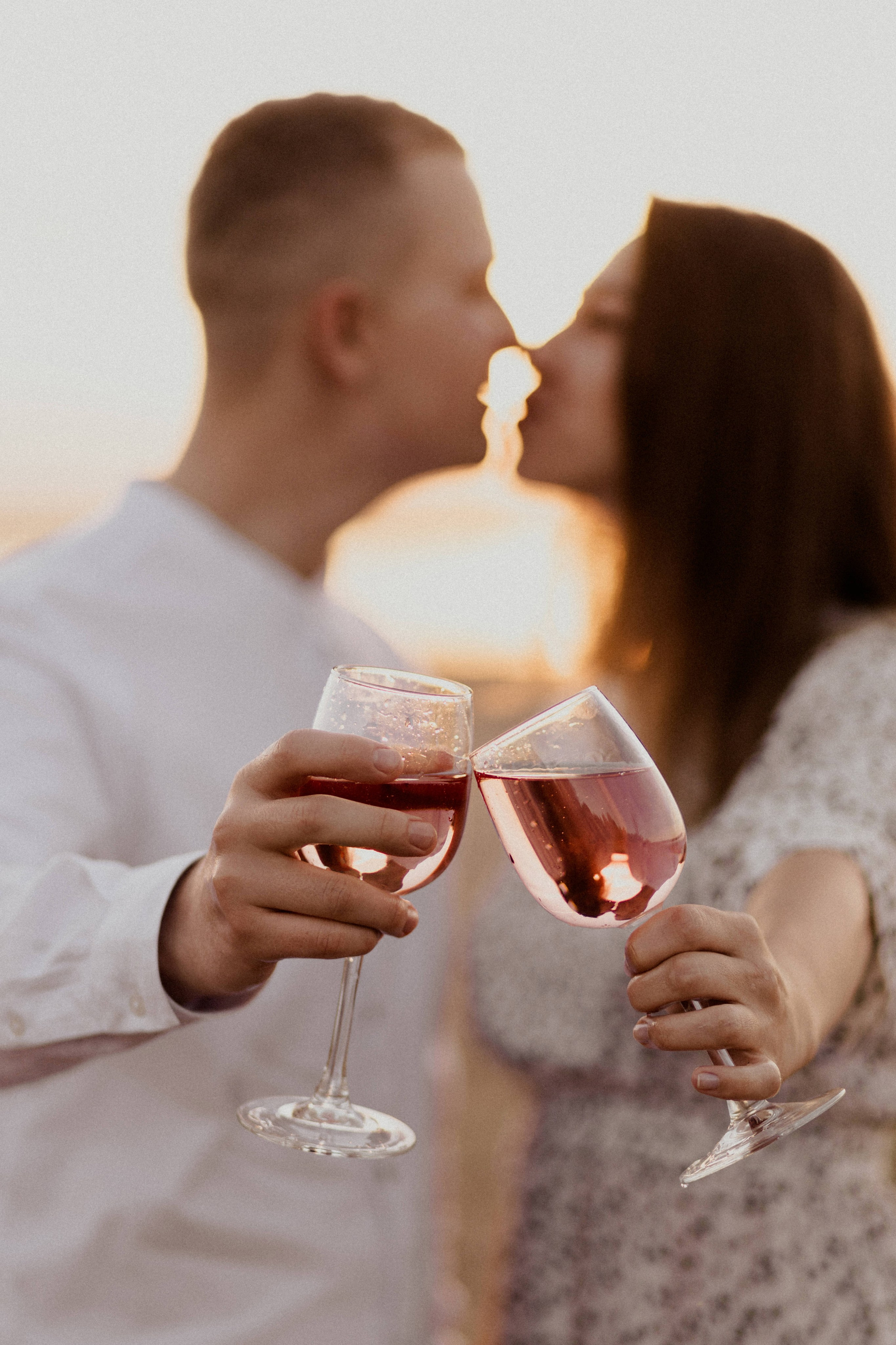 Сергей и Диана. Свадебный фотограф Чайковский