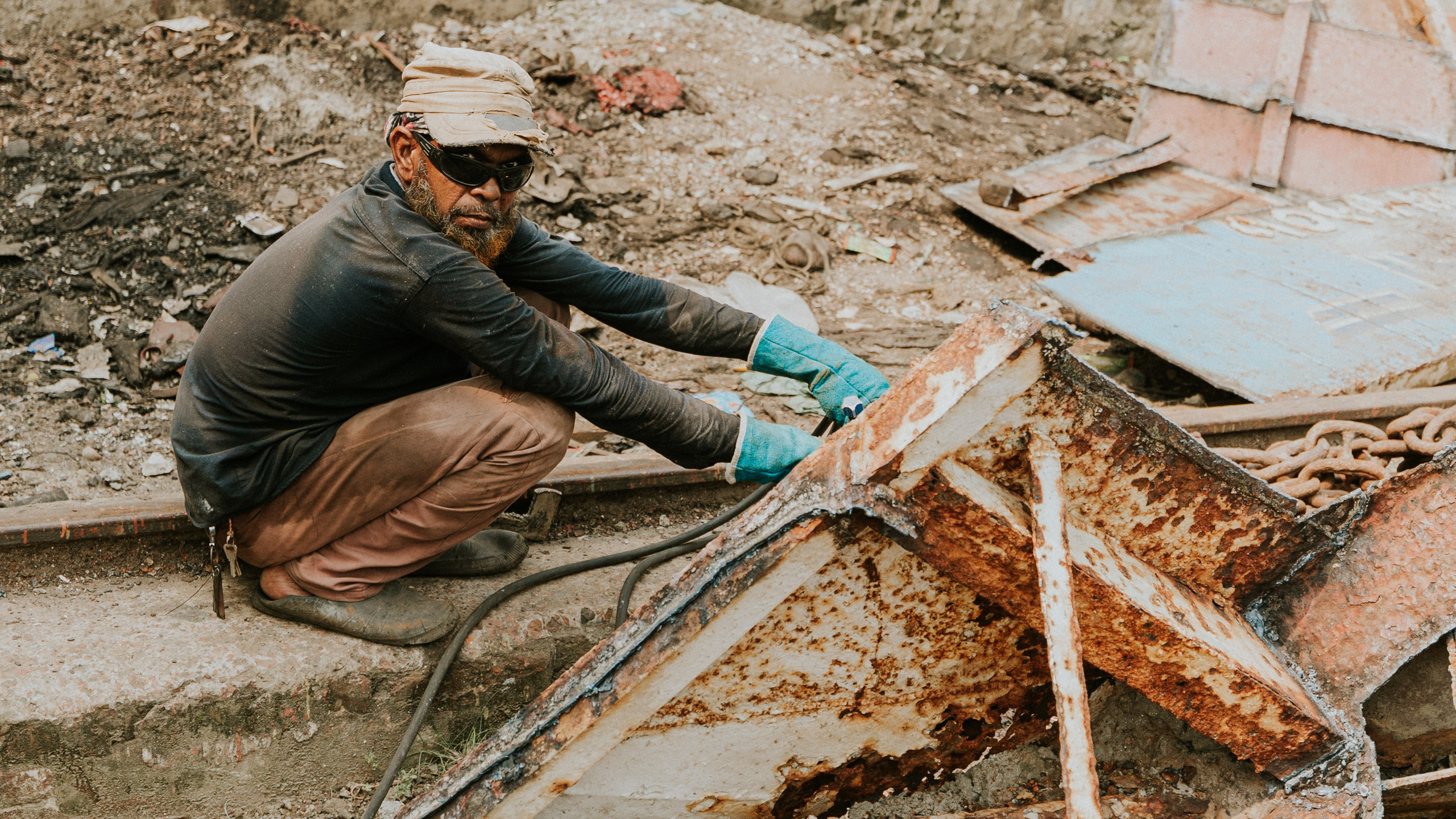 Путешествия. Оператор Мария Боровкова