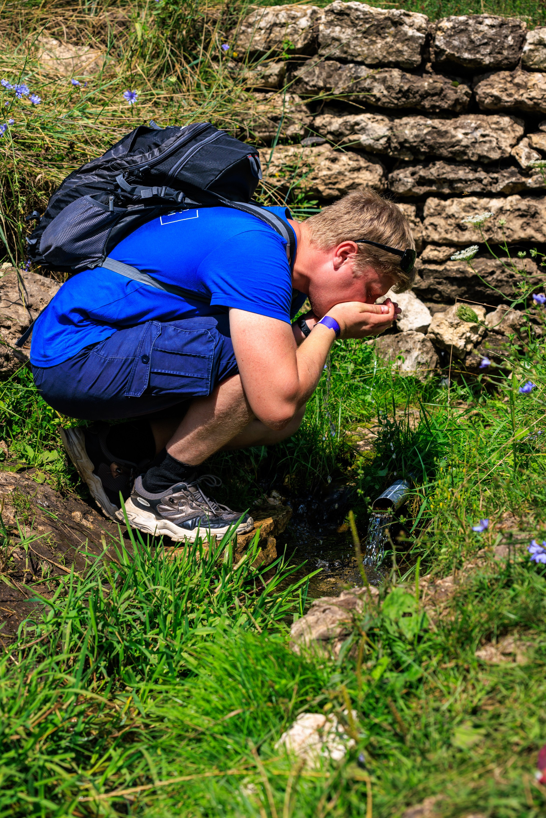 «Горная страна в миниатюре» — экологическая тропа в Аргамач-Пальна. Профессиональный фотограф в Воронеже | Липецке | Тамбове — Алексей Зайцев