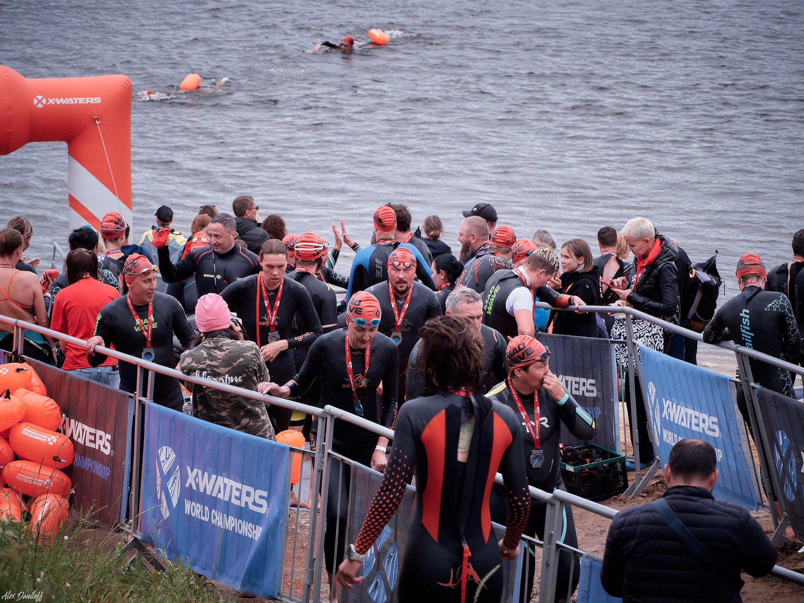 X-Waters Муром 2025. Муром-Инфо. Новости культуры, образования, спорта в городе Муром