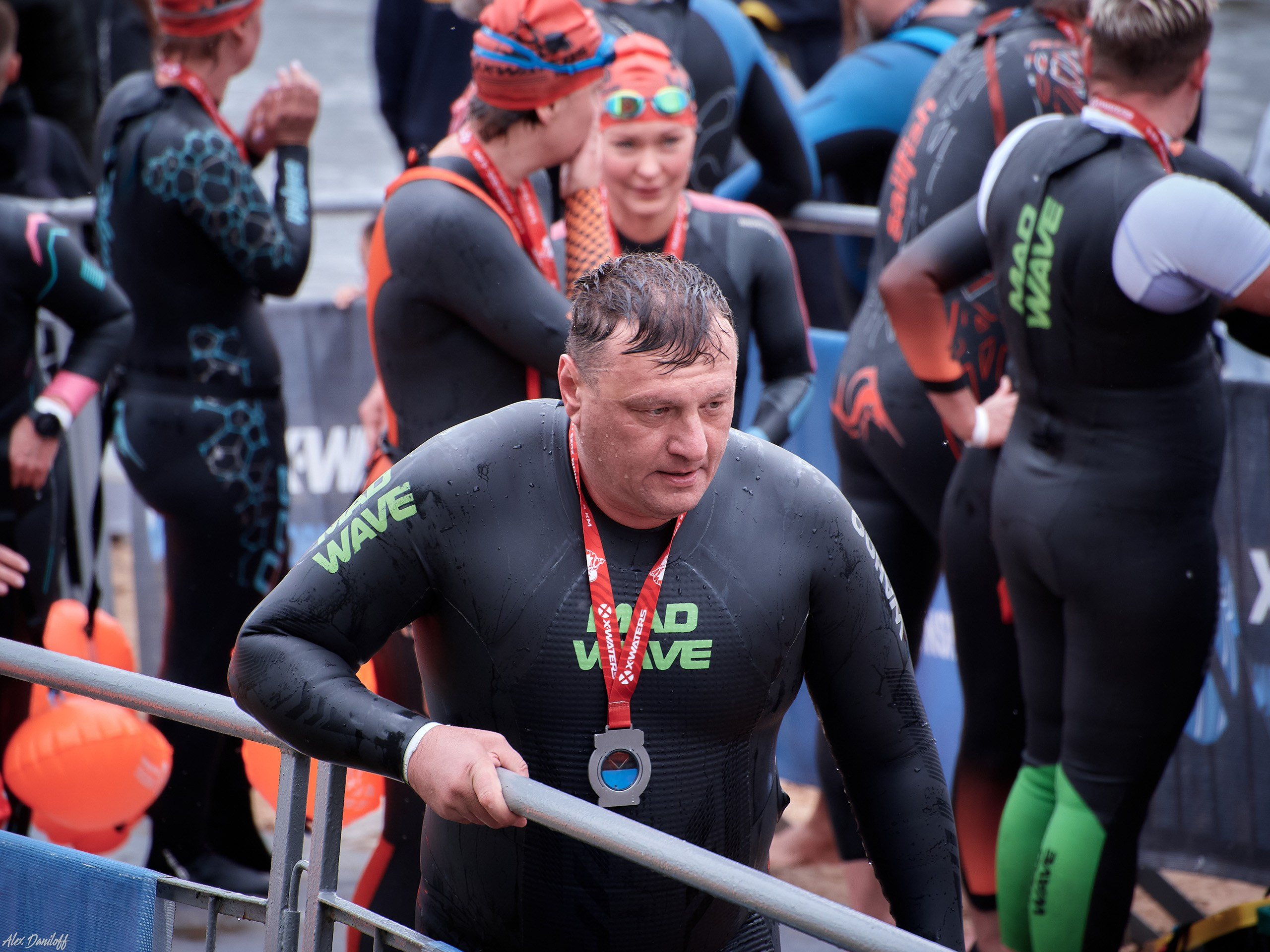 X-Waters Муром 2025. Муром-Инфо. Новости культуры, образования, спорта в городе Муром