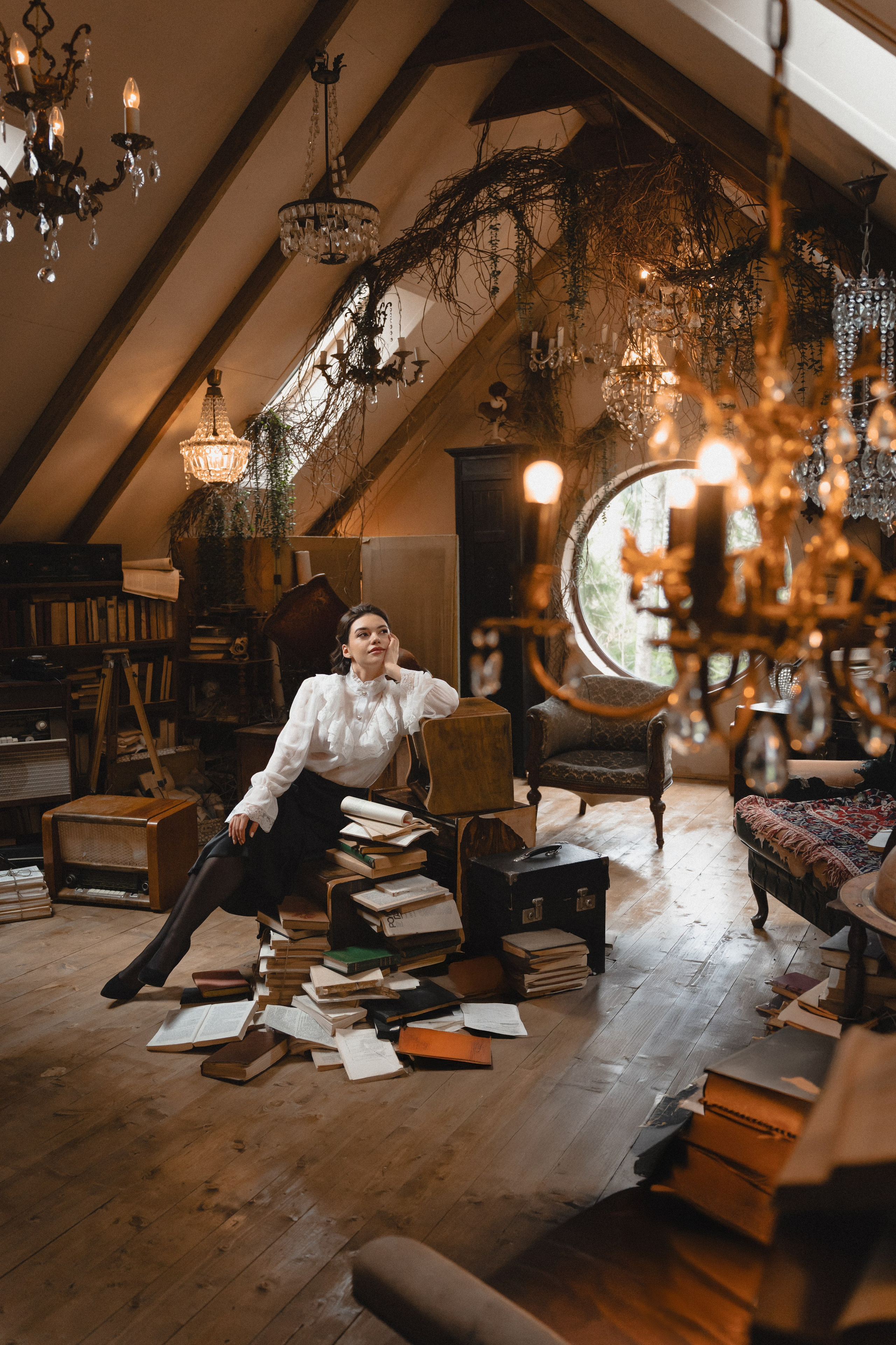 Фотограф Москва и МО