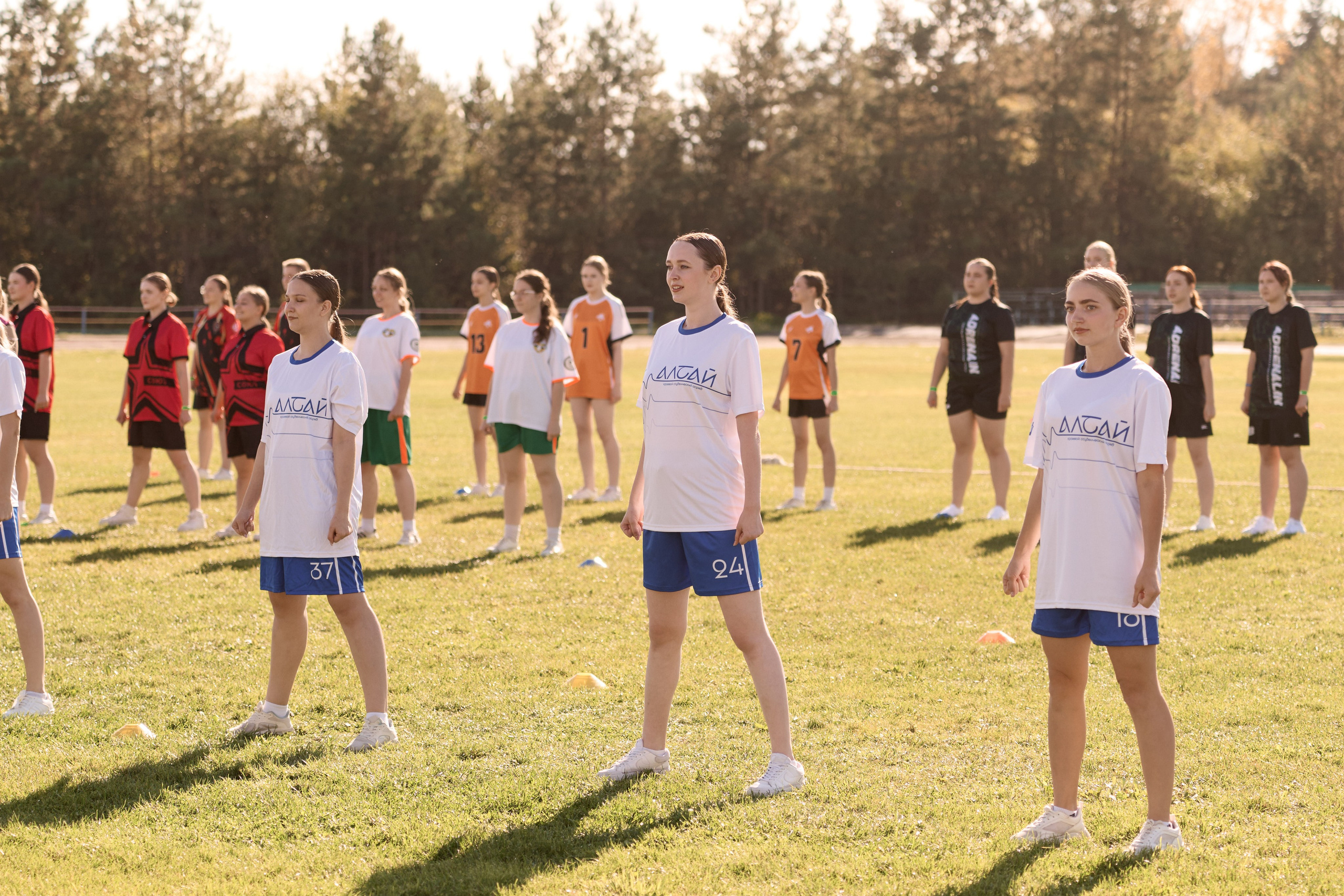 Павловский слёт. Сергей Богомолов. Свадебный и семейный фотограф