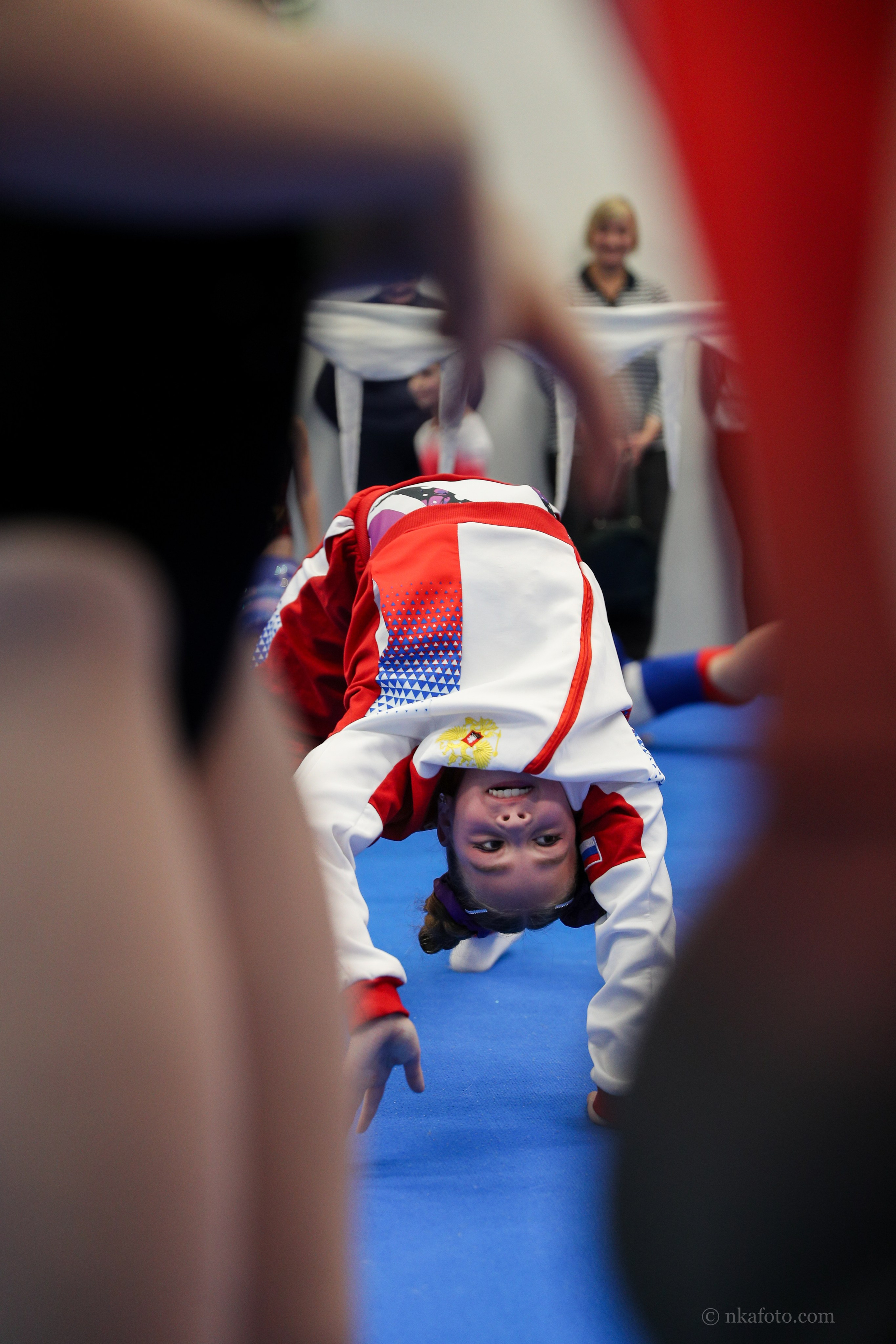 Юные гимнасты. Фотограф в Москве портреты | репортажи | спорт