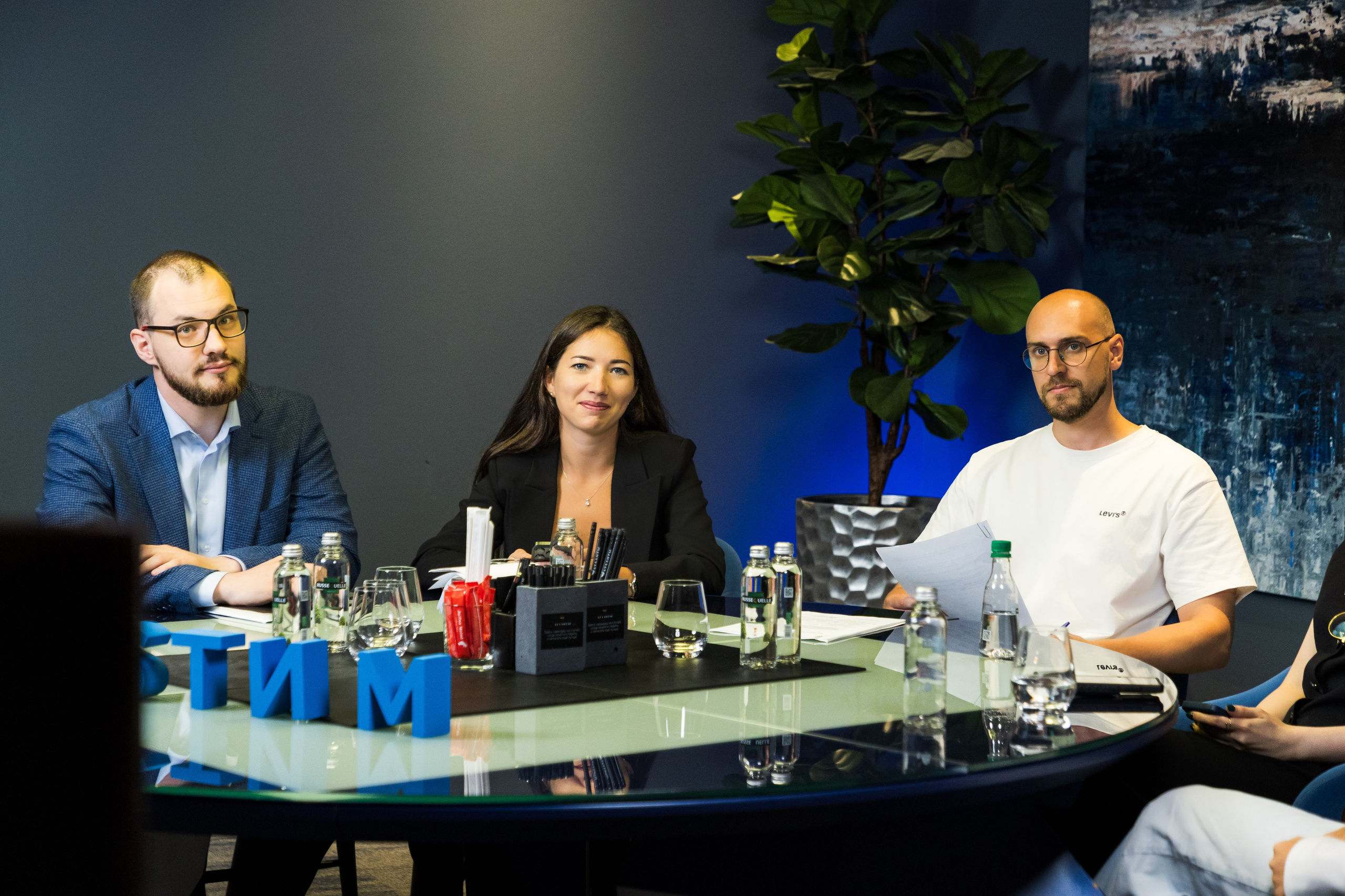 Деловые мероприятия. Фотограф в Москве портреты | репортажи | спорт