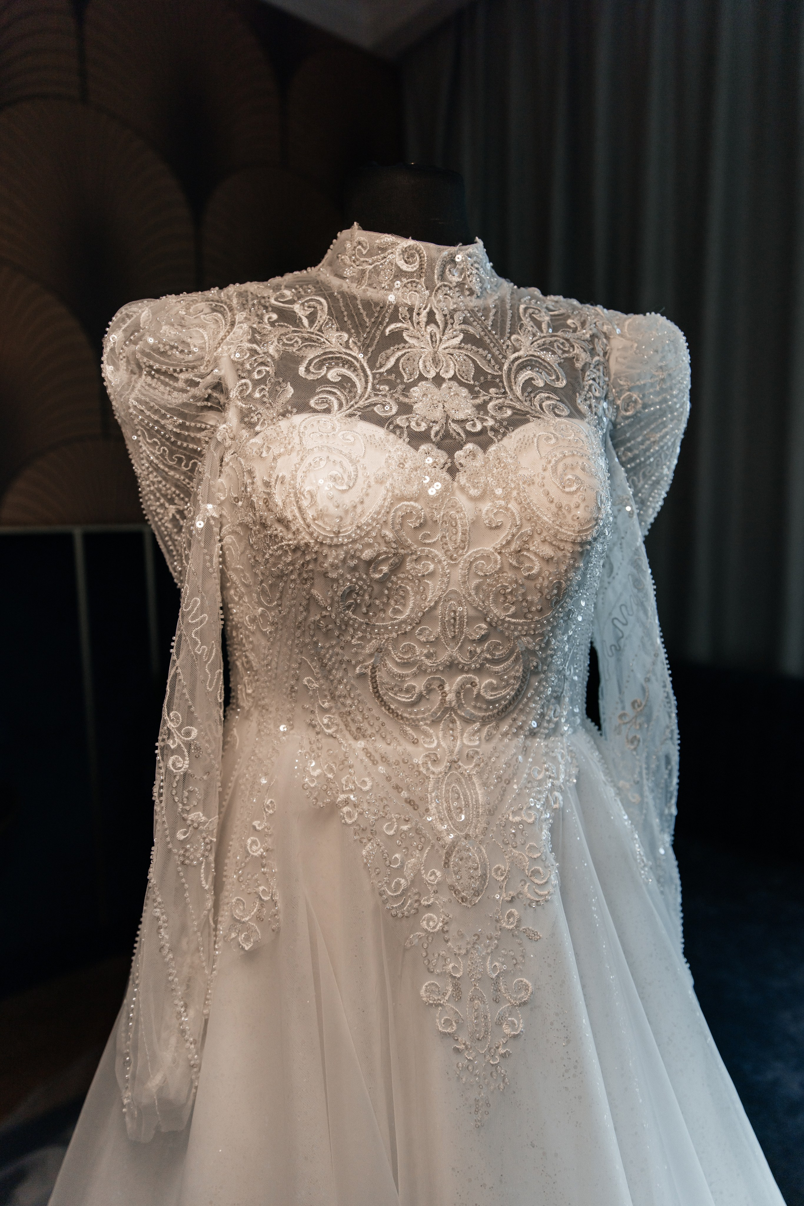 Юлия и Матвей. Фотограф Москва Шептаев Артём