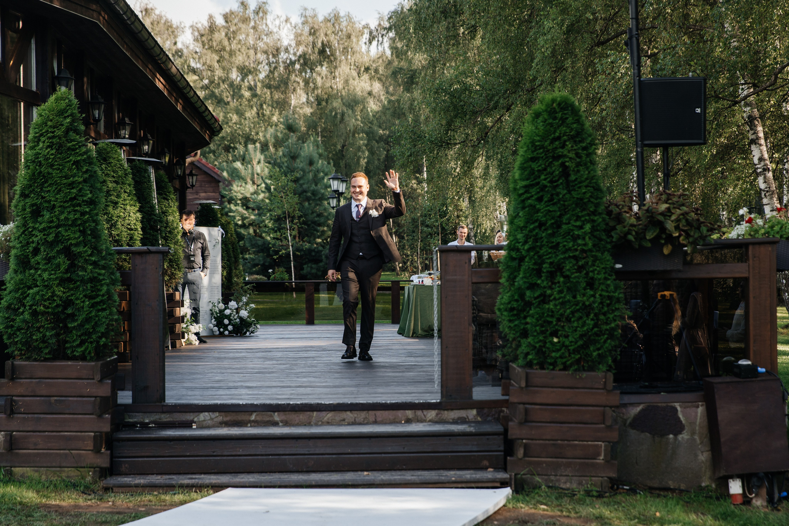 Дмитрий и Полина. Фотограф Москва Шептаев Артём