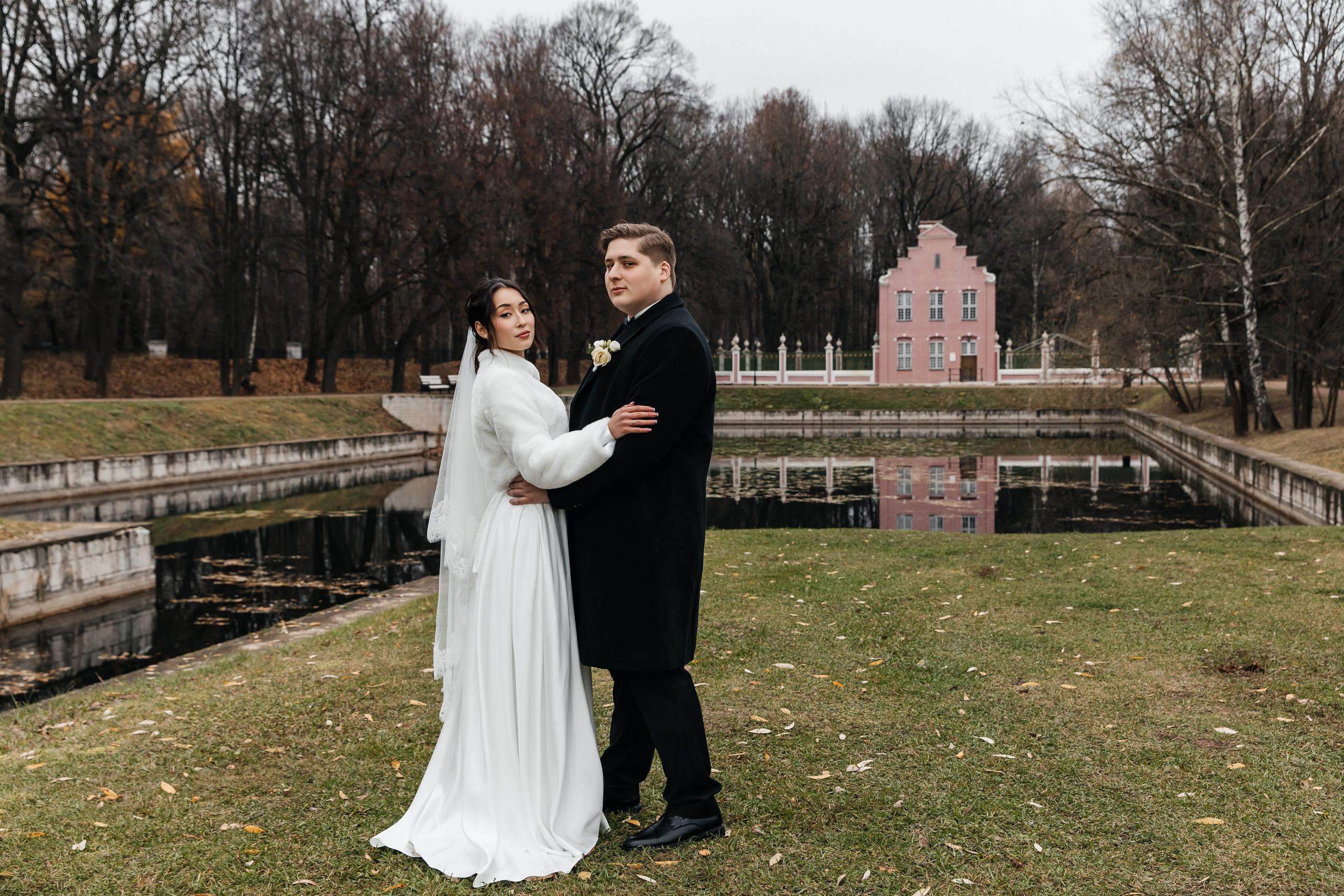 Илья и Диана| Люберцы. Фотограф Москва Шептаев Артём