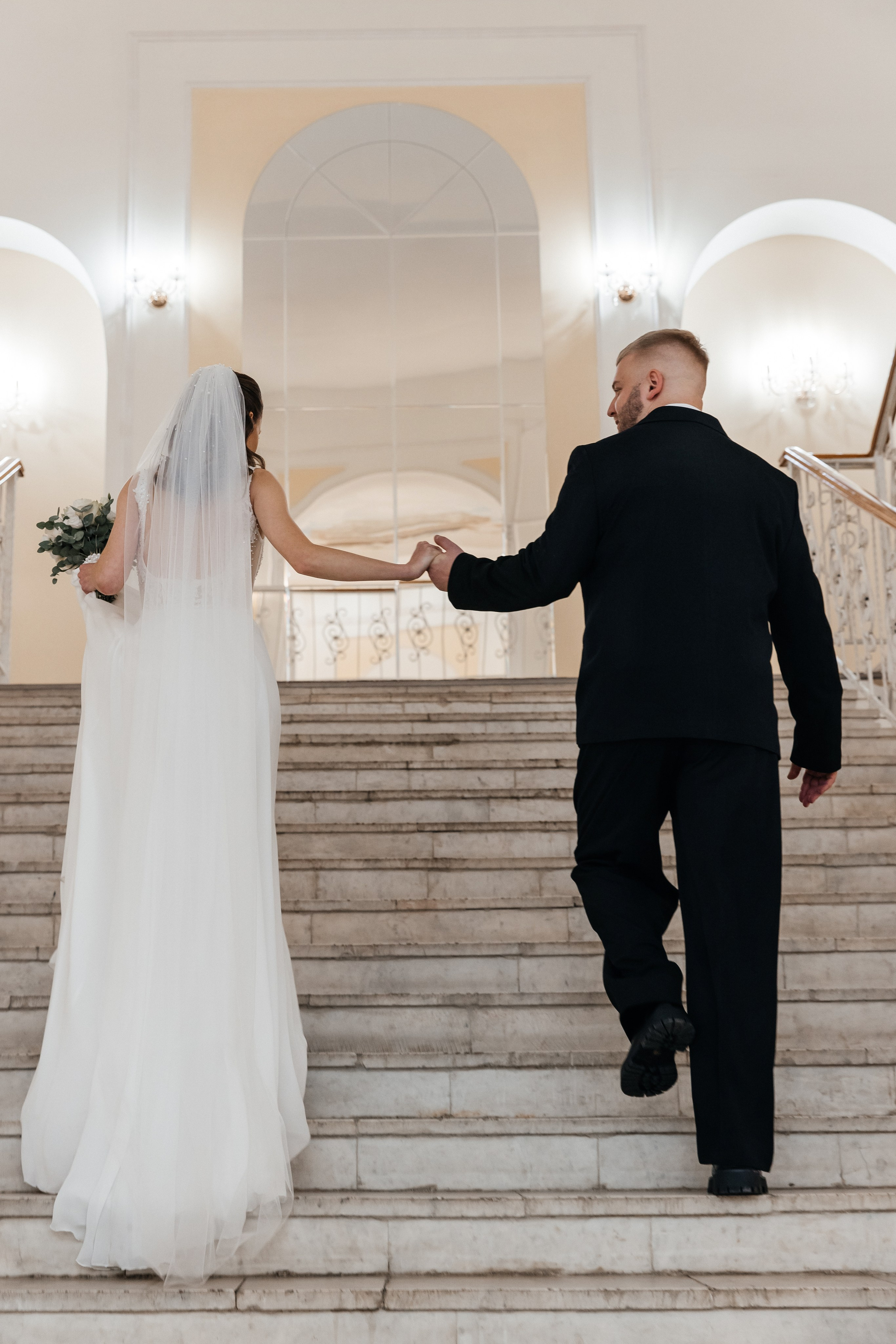 Оксана и Артём| Королёв. Фотограф Москва Шептаев Артём