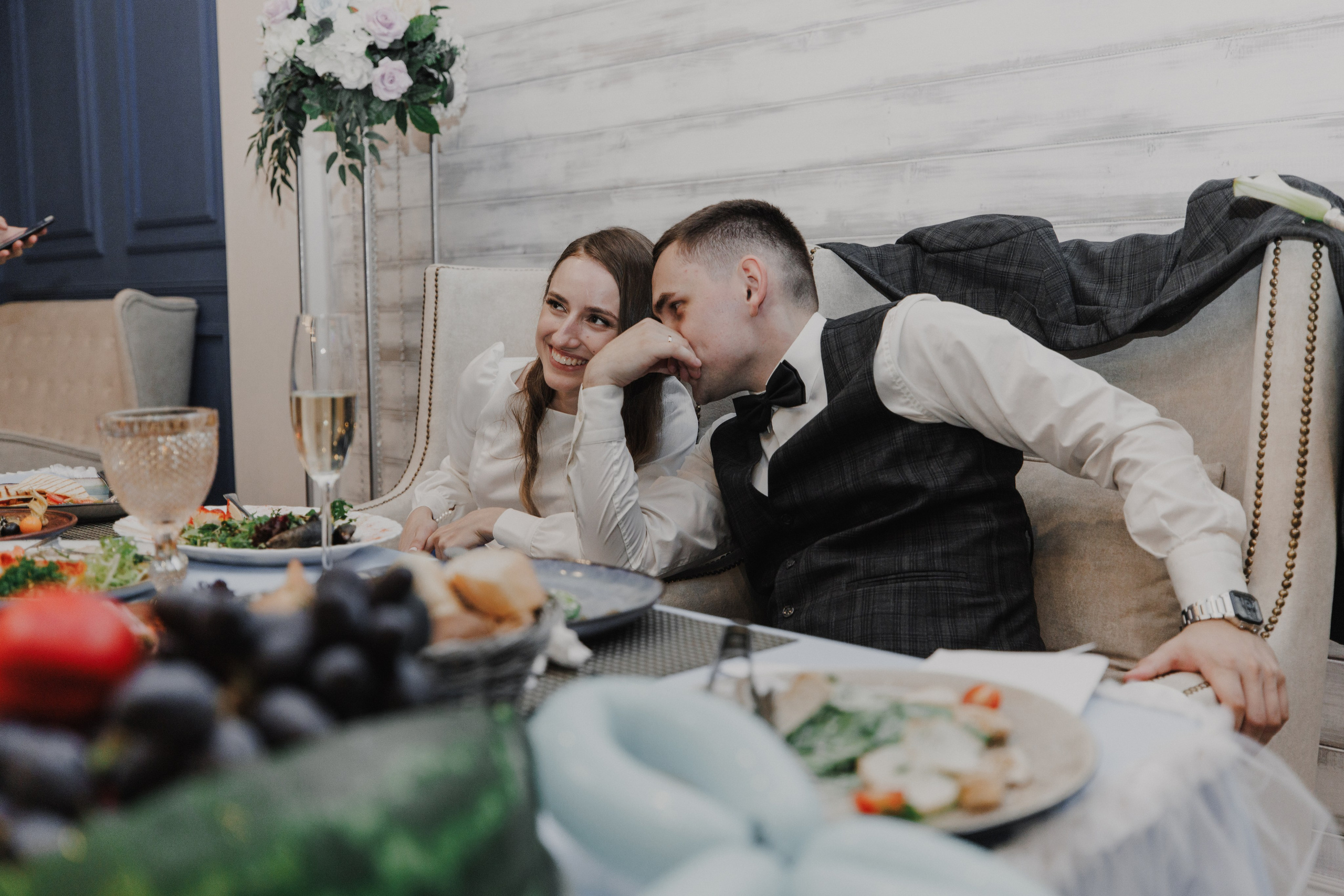 #2 Выездная регистрация. Фотограф Москва Шептаев Артём