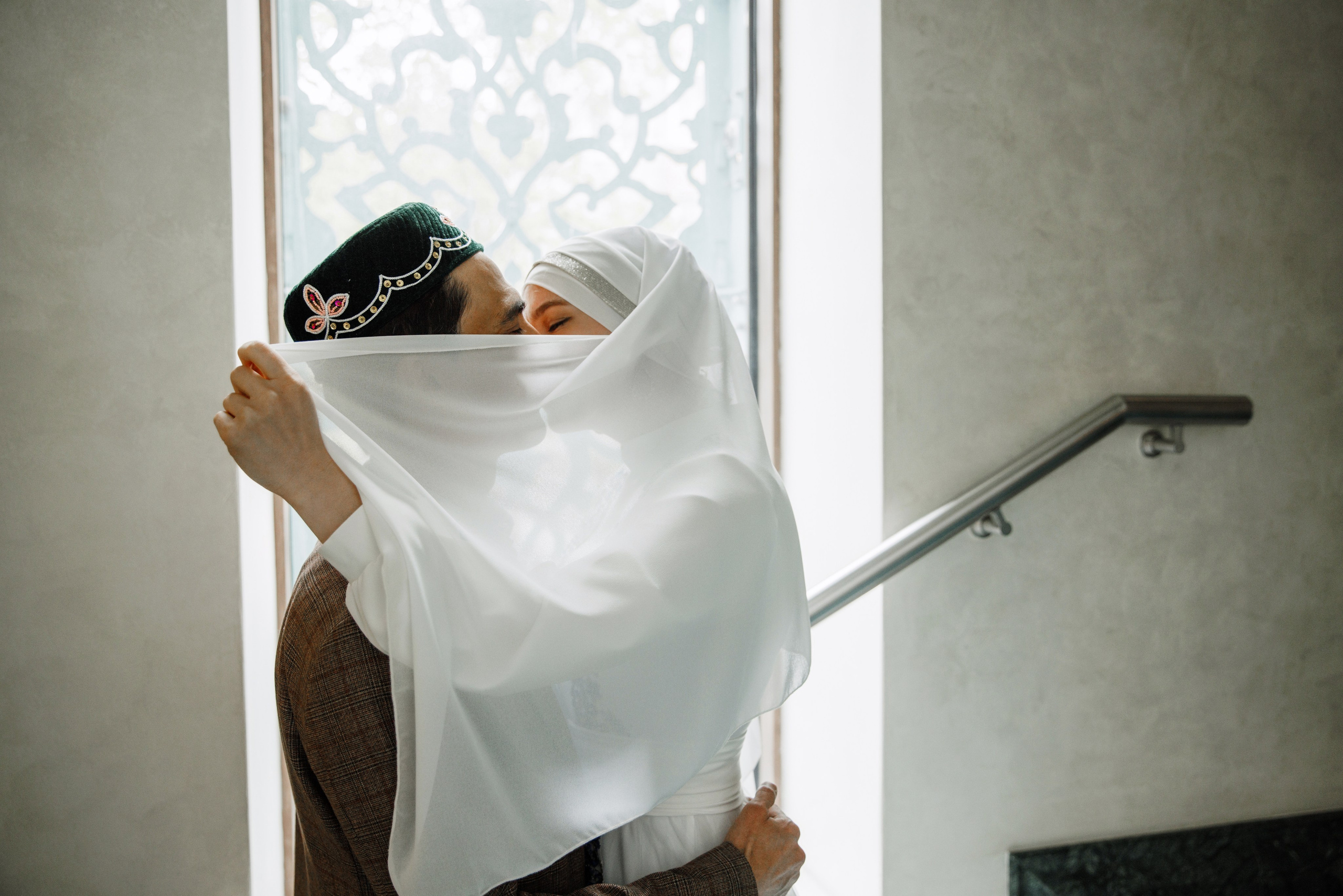 Артур и Камила| Никах. Фотограф Москва Шептаев Артём