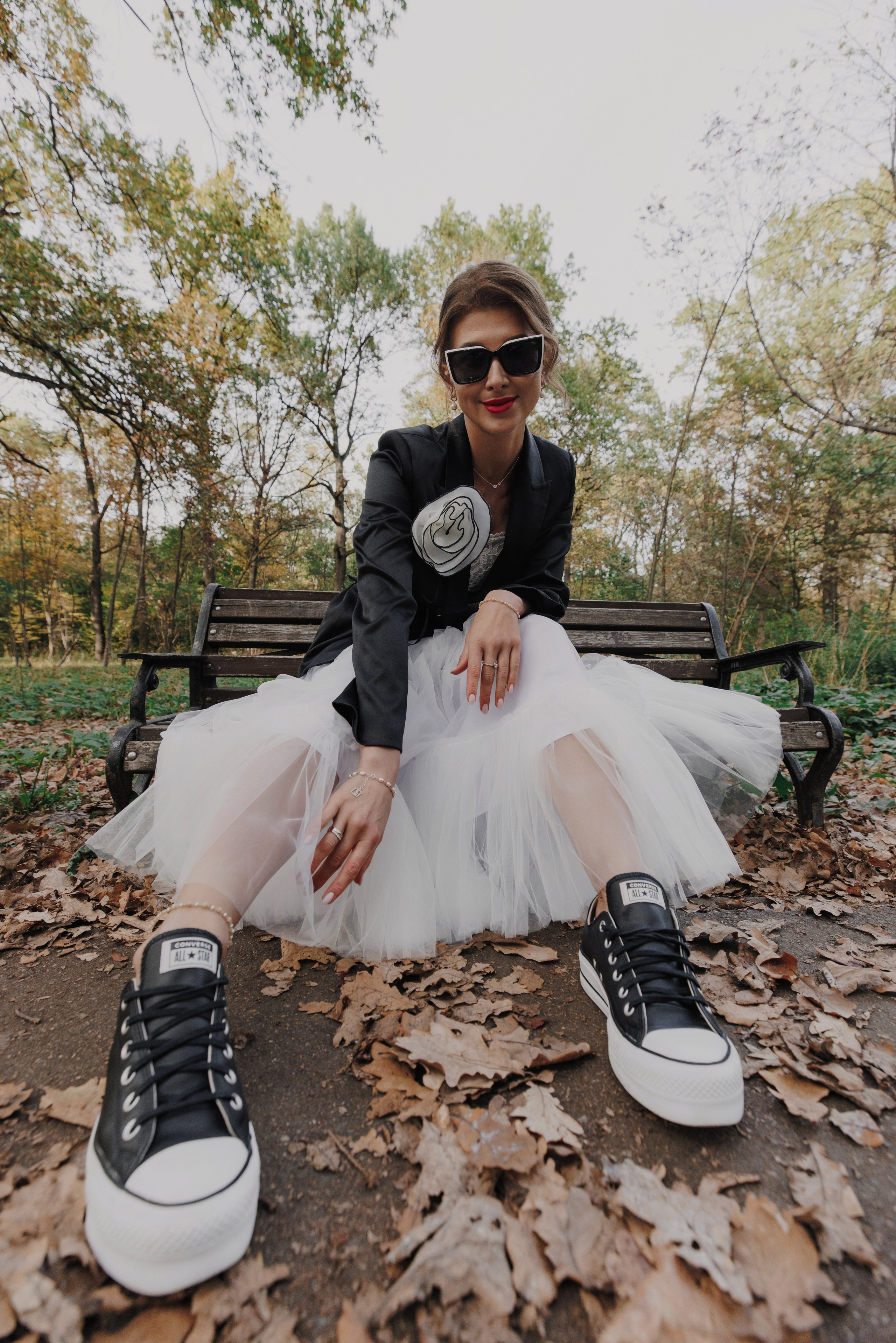 #006 Ботанический сад. Фотограф Москва Шептаев Артём