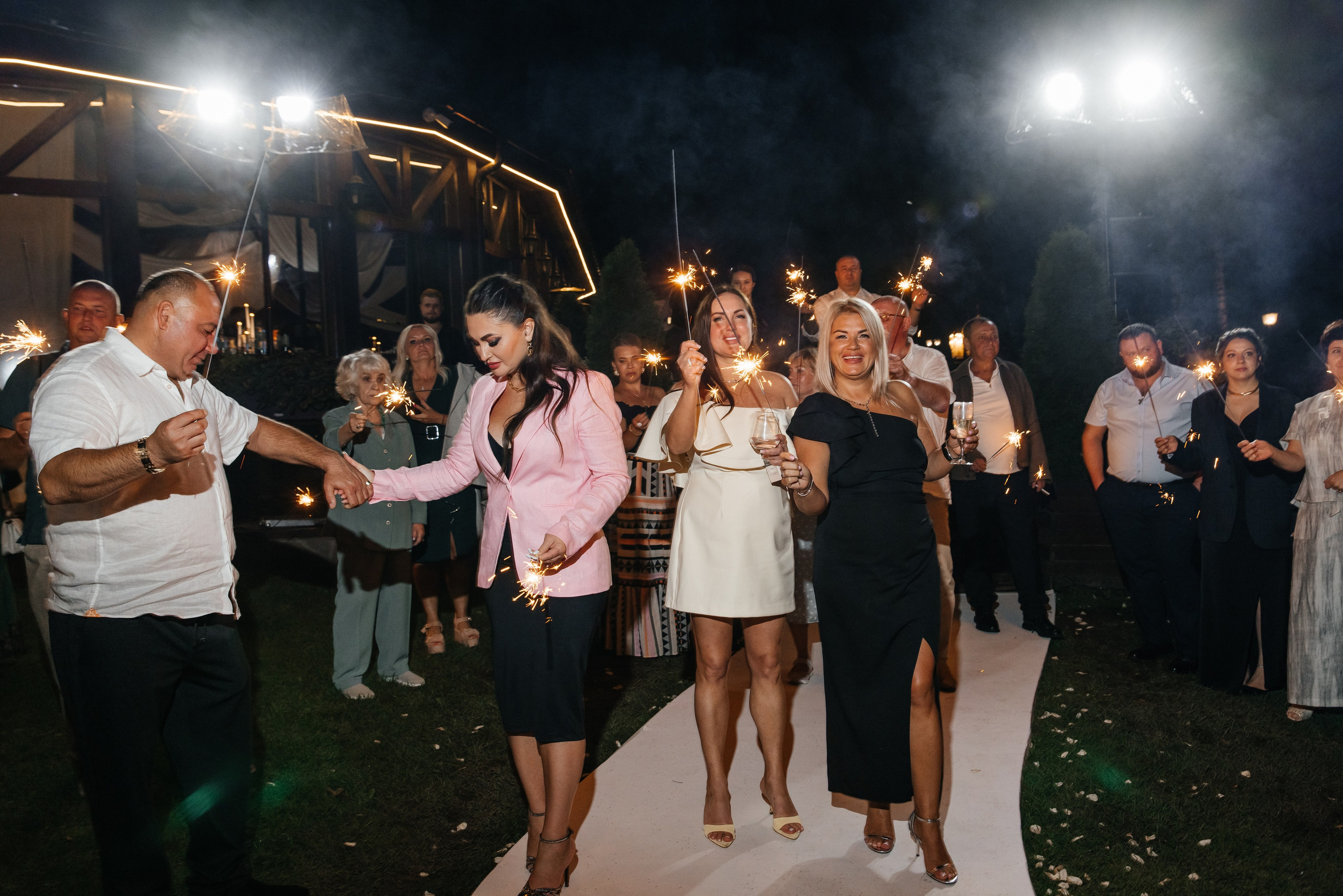 Дмитрий и Полина. Фотограф Москва Шептаев Артём